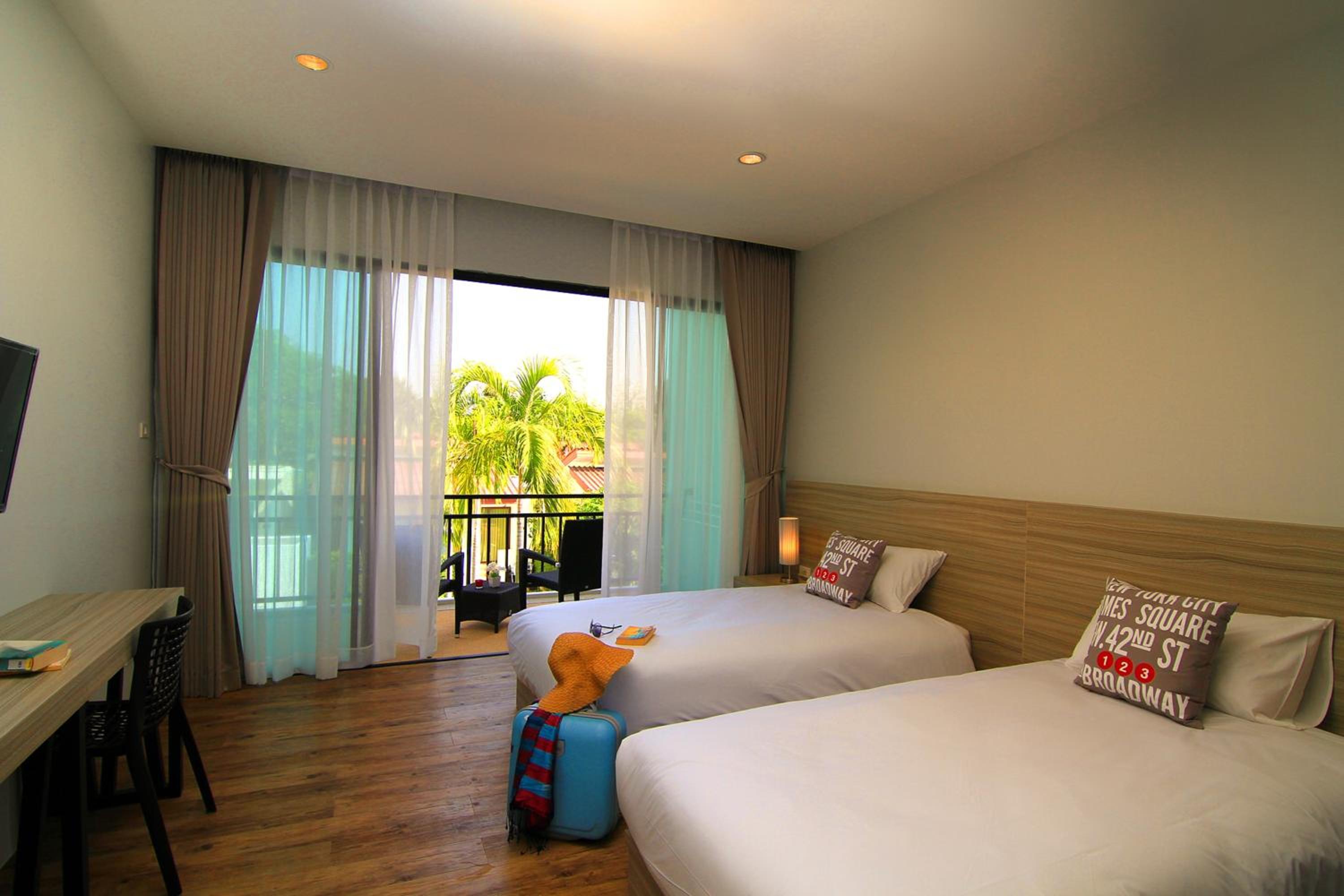 The Fusion Resort Hotel — 28