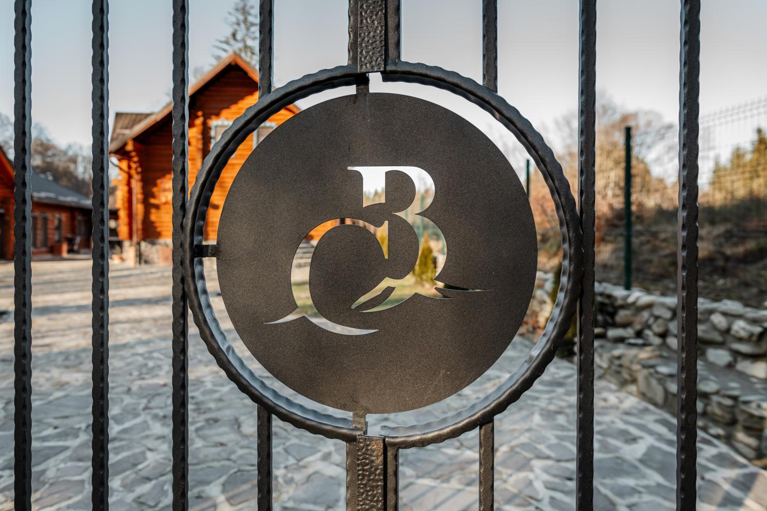 Cabana Bavareză