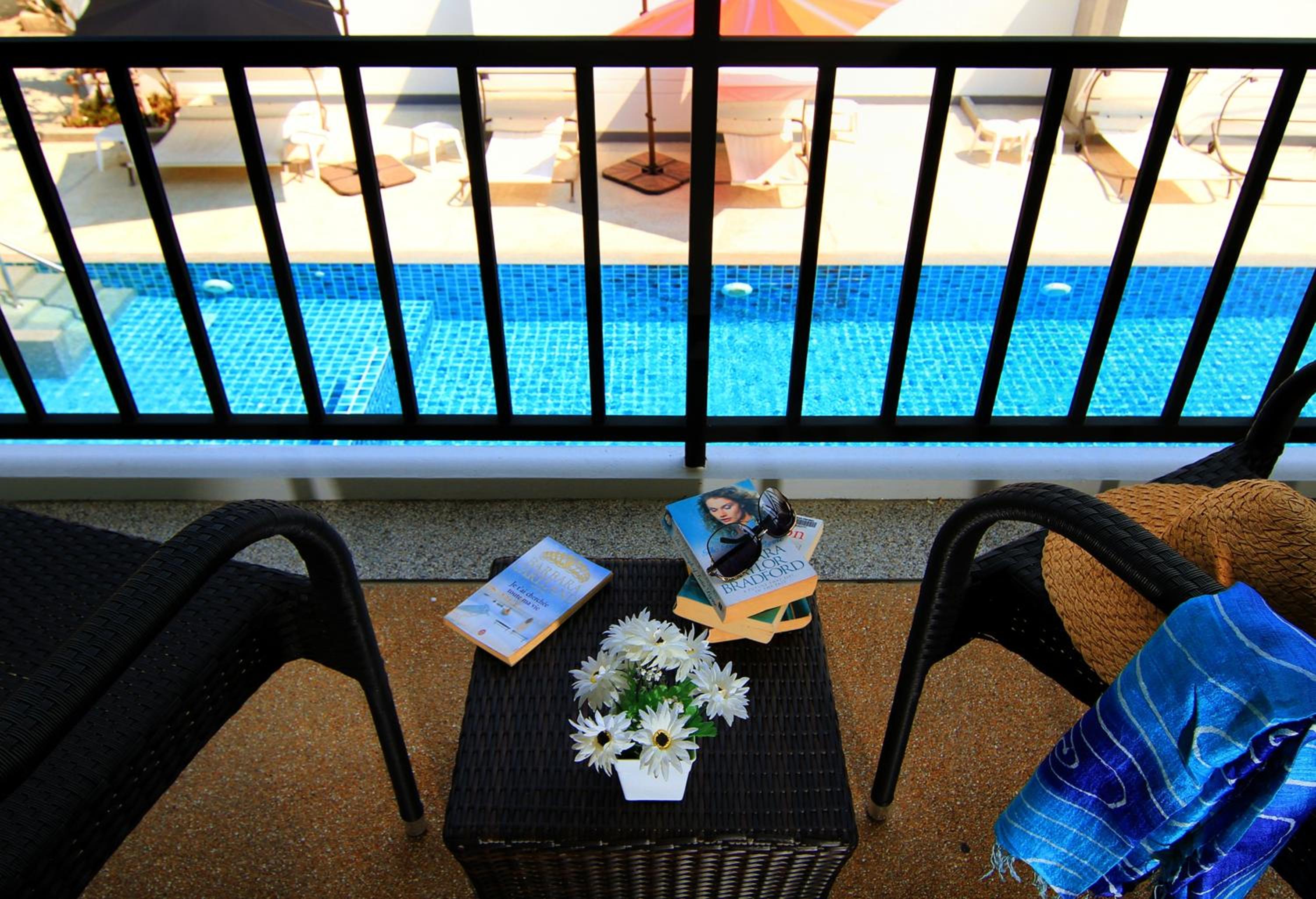 The Fusion Resort Hotel — 27