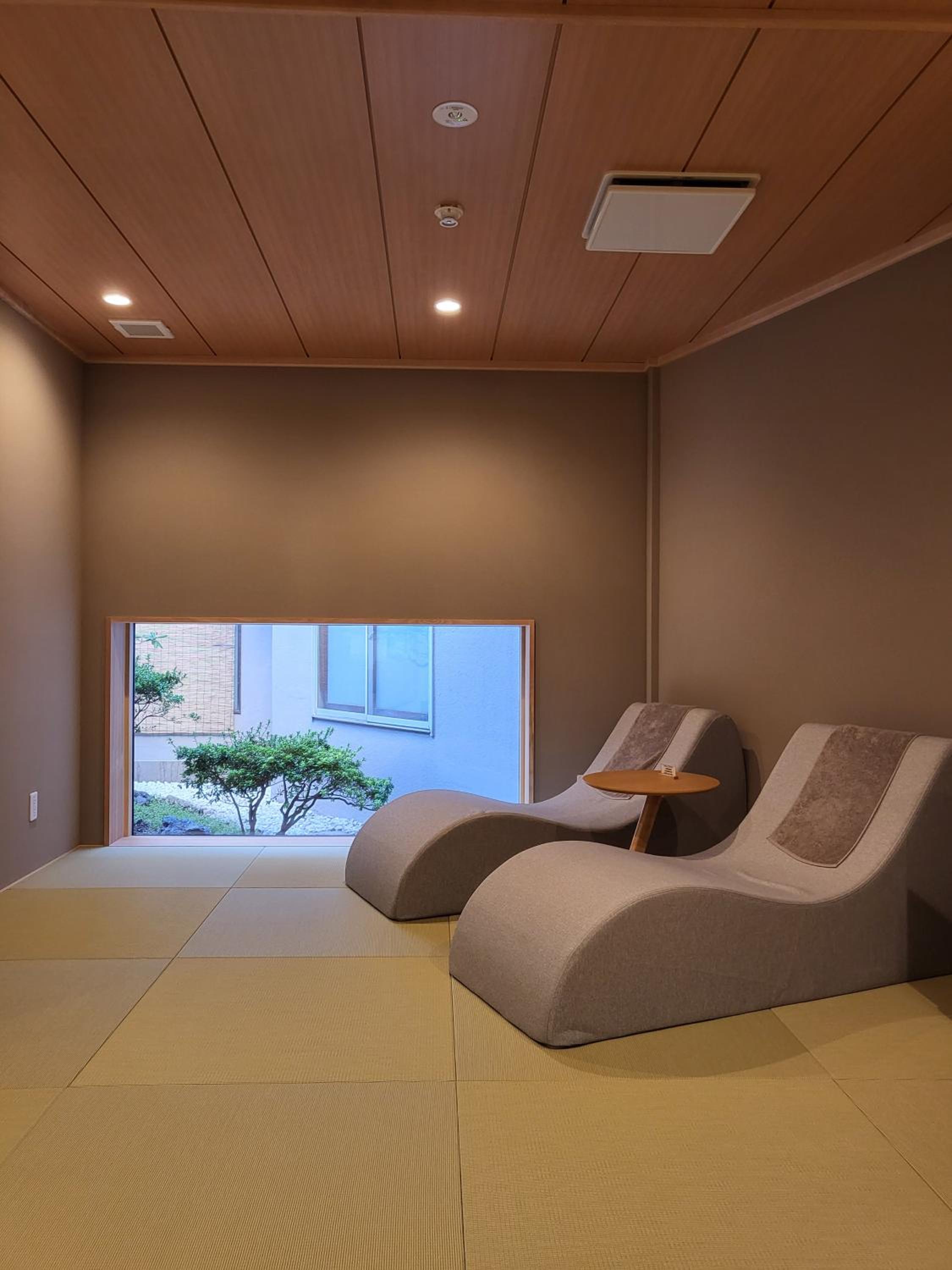 Wakamatsu Hot Spring Resort