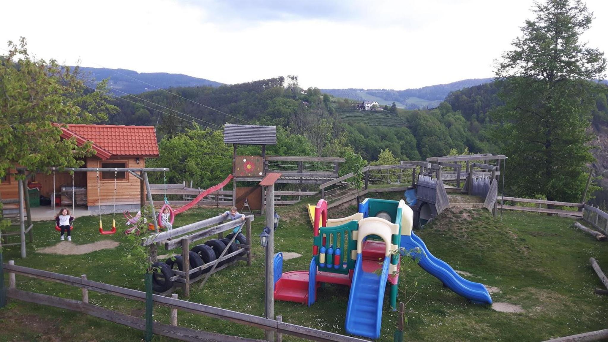 Biohof Laibacher