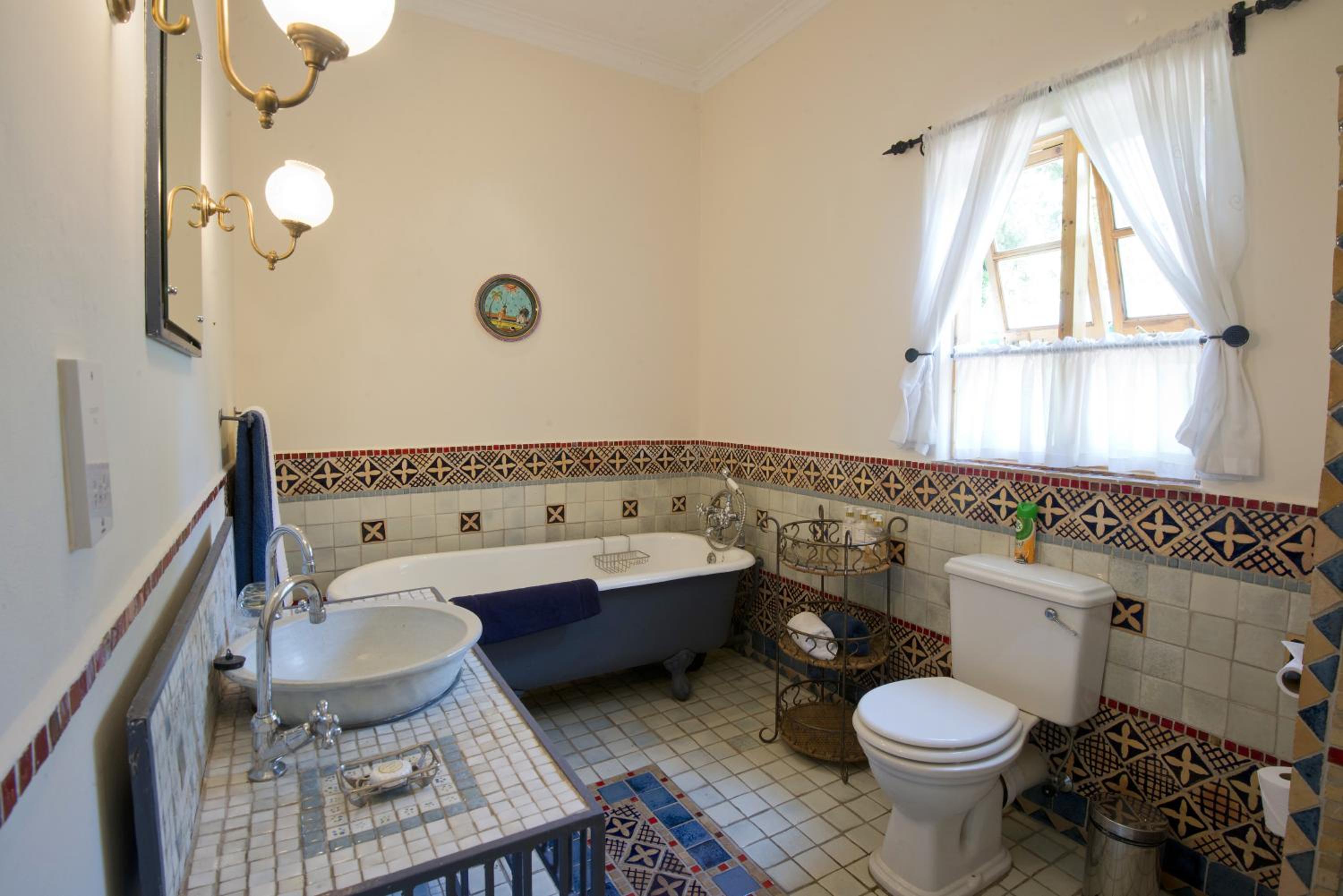 York Lodge