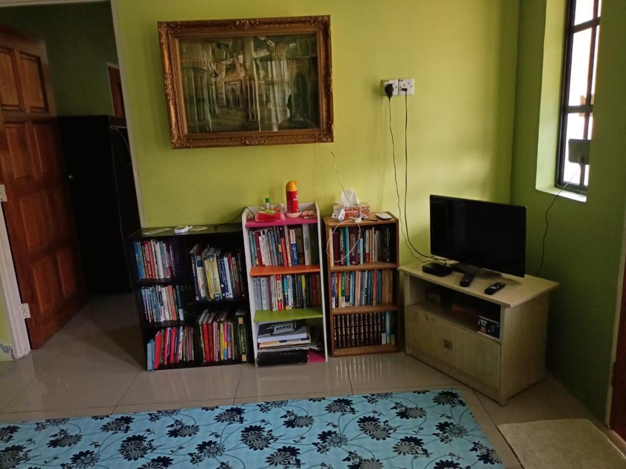 HOMESTAY JANNATI TAMBUN photo 6