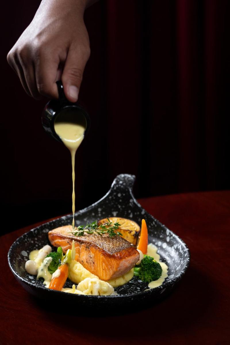 food