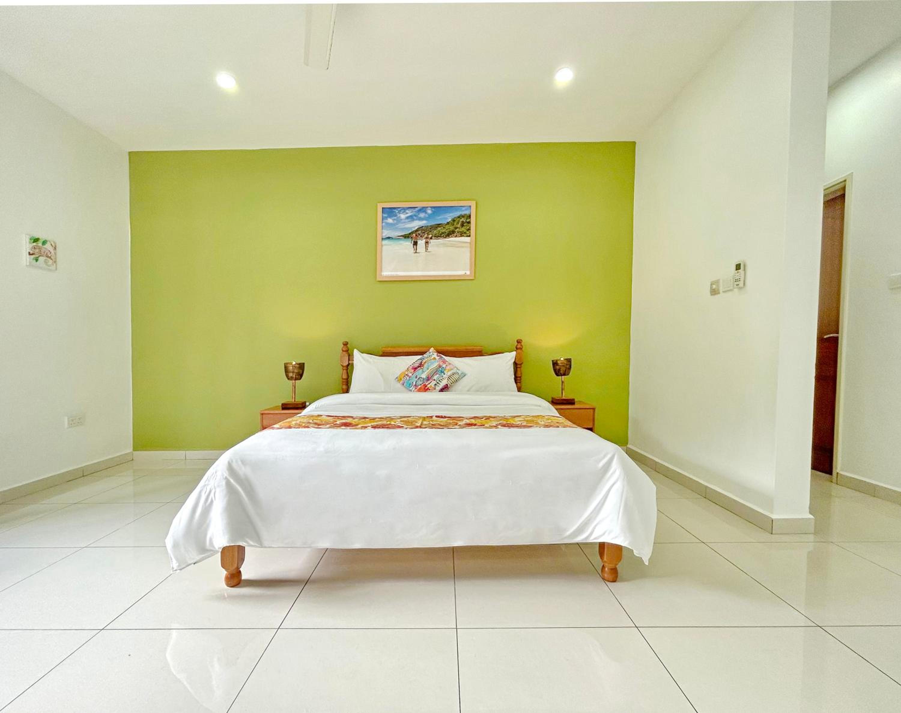 The Seaboards Apartments Seychelles 38