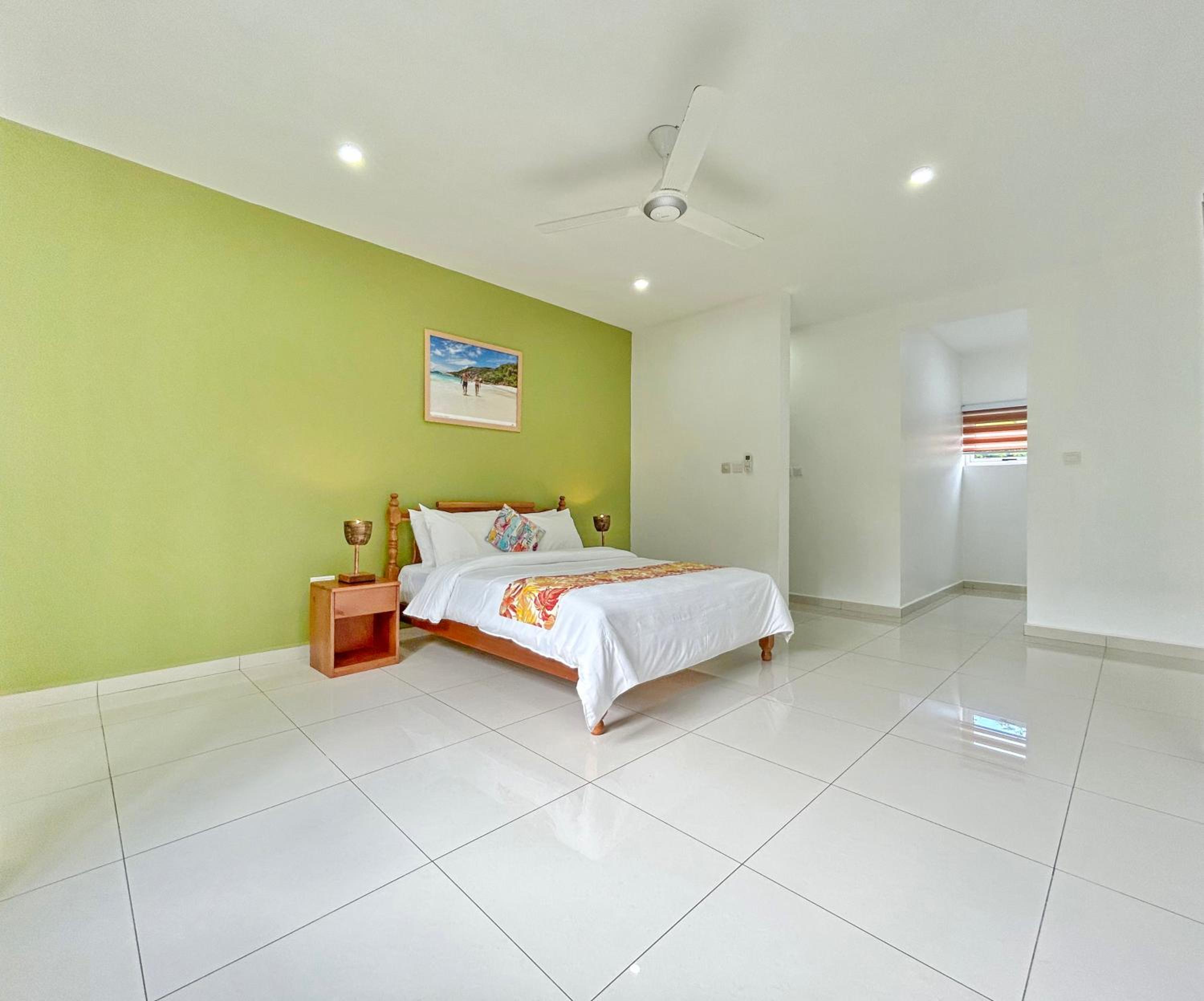 The Seaboards Apartments Seychelles 40