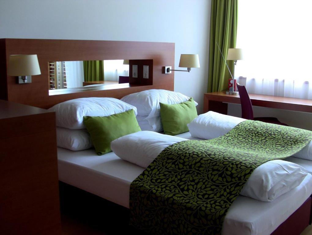 Golf & Wellness Apartment 34.