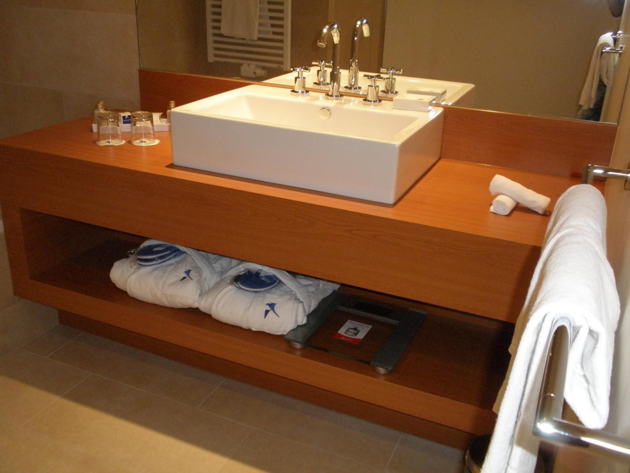 Golf & Wellness Apartment 34.