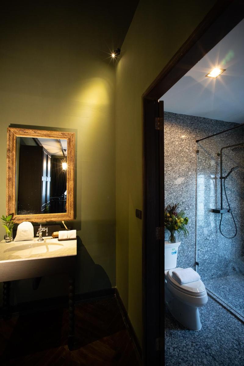 Baan Tuk Din Hotel 18