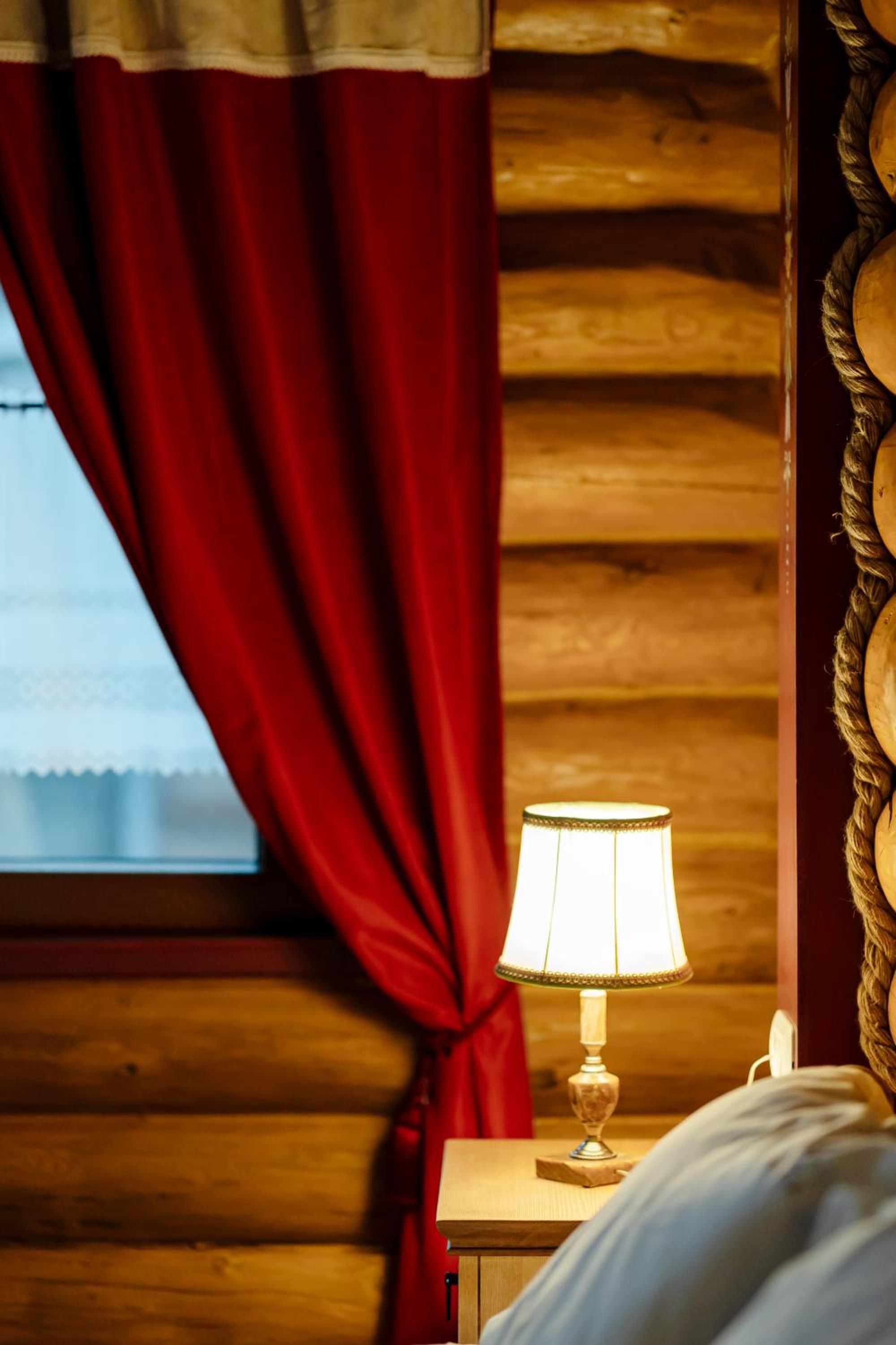 Cabana Bavareză