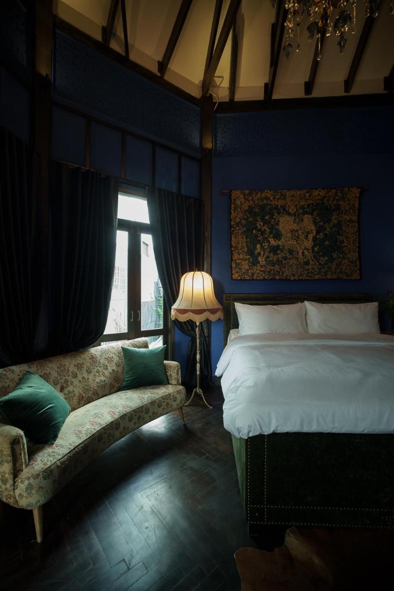 Baan Tuk Din Hotel 11