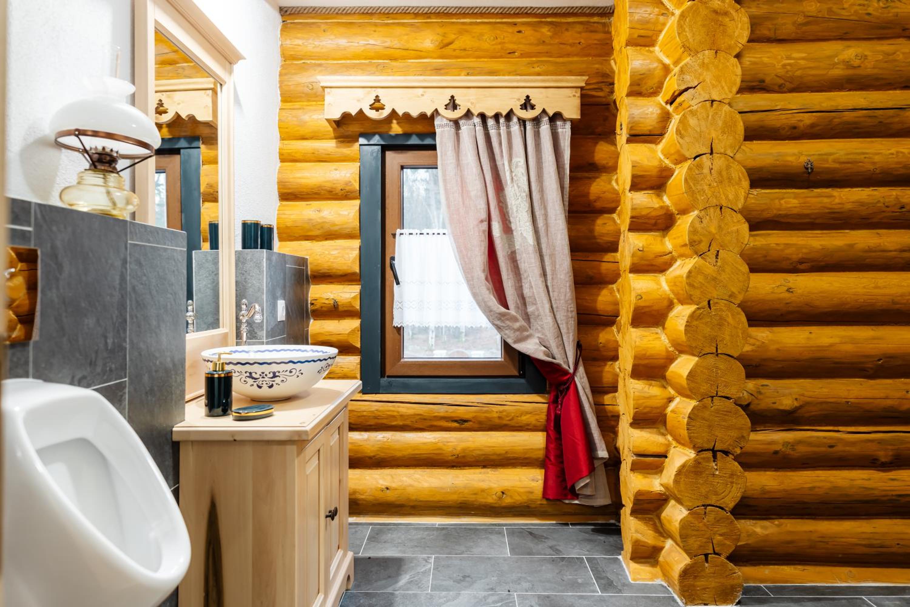 Cabana Bavareză
