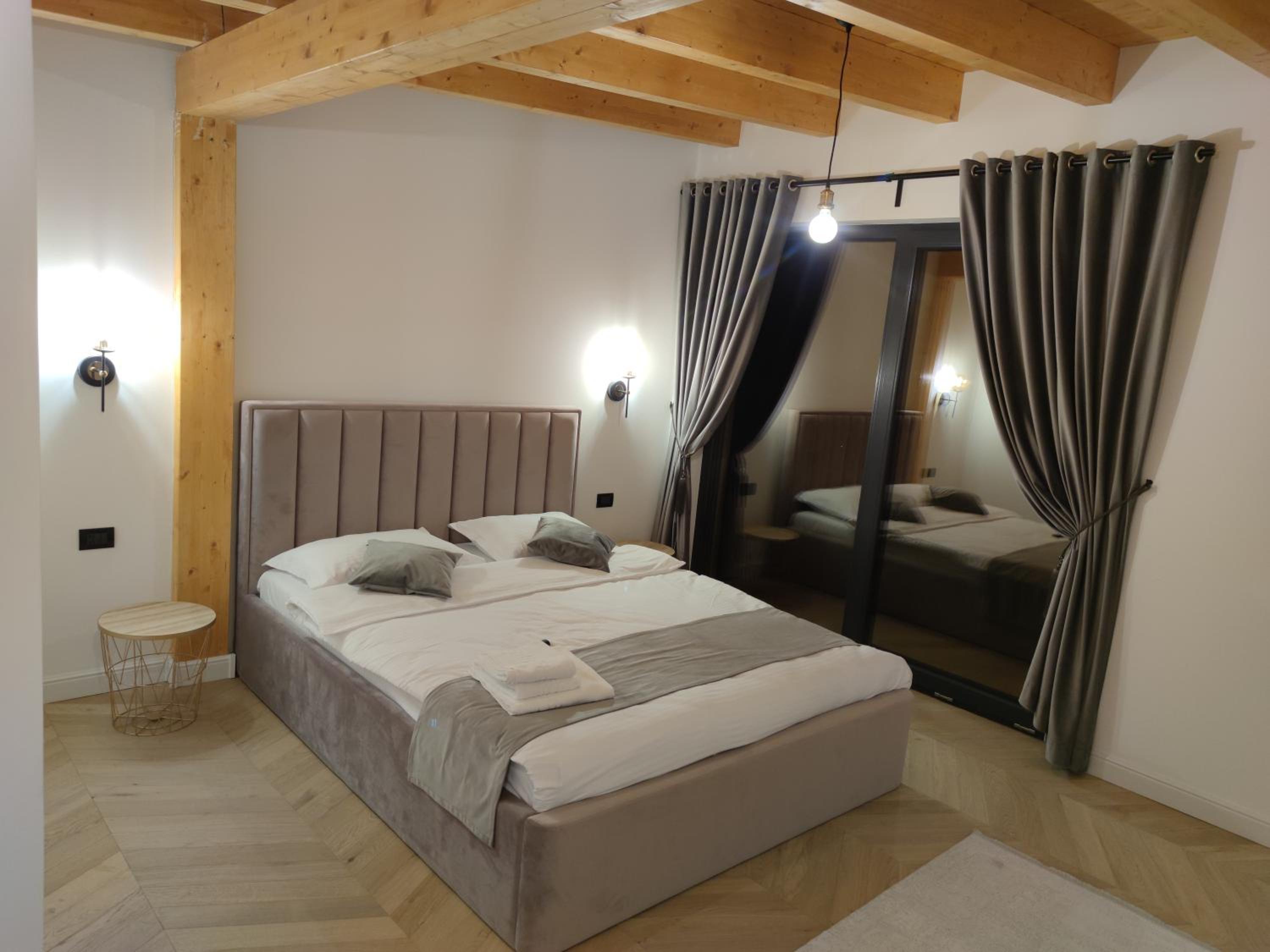 Cabana Ana