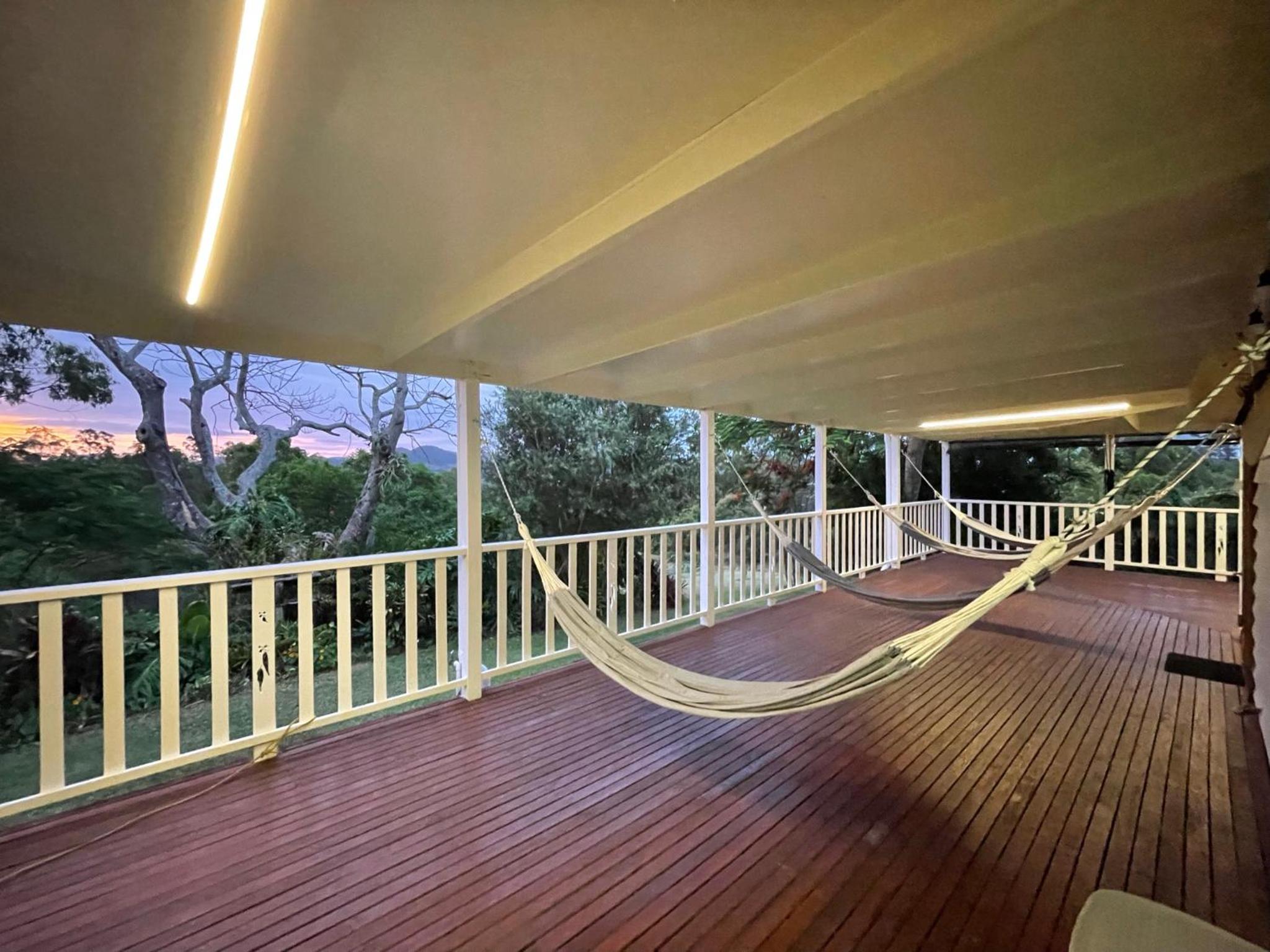 Amamoor Homestead and Country Cottages