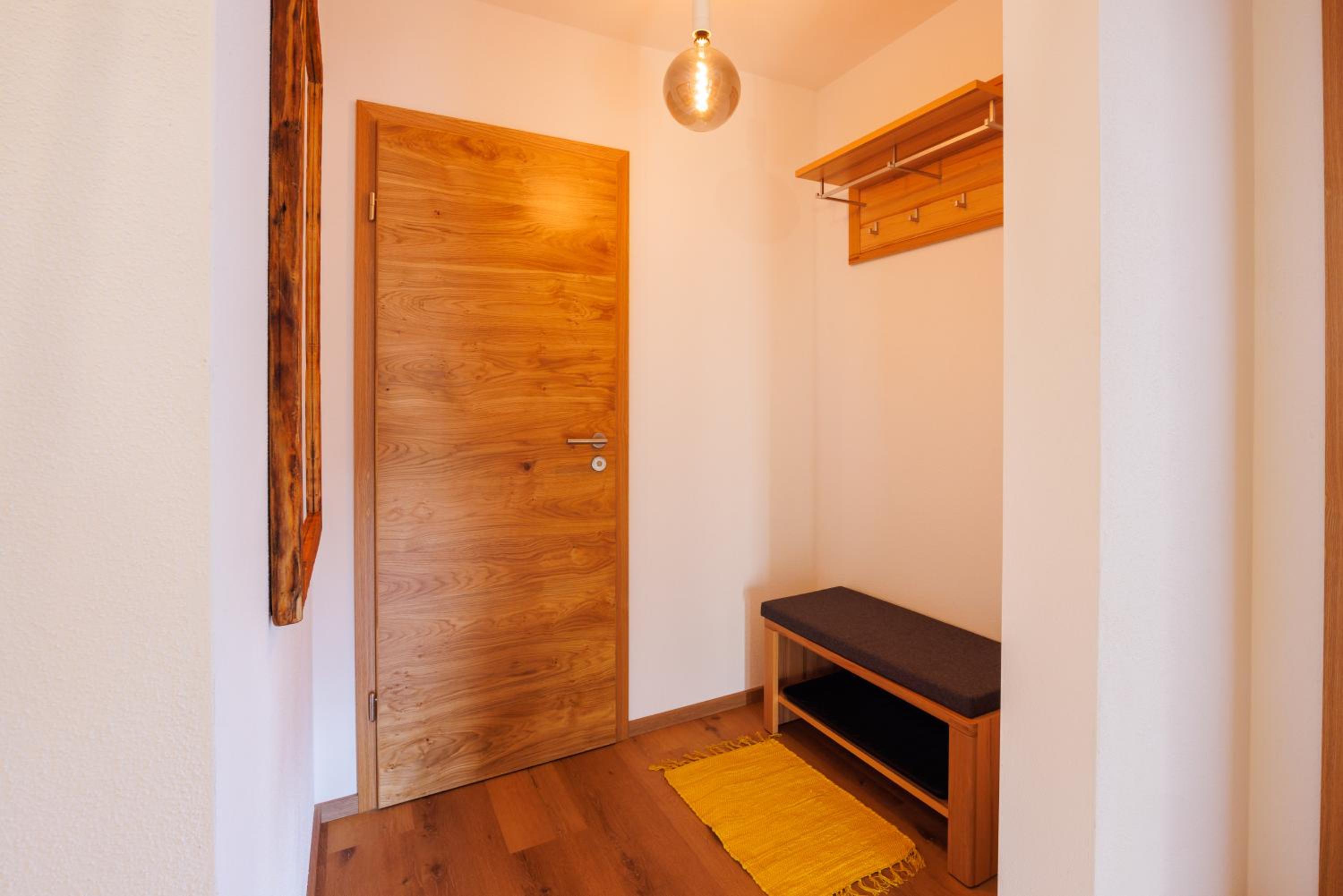 Ferienwohnung Sonnenplatzl Reiter inkl. Chiemgaukarte