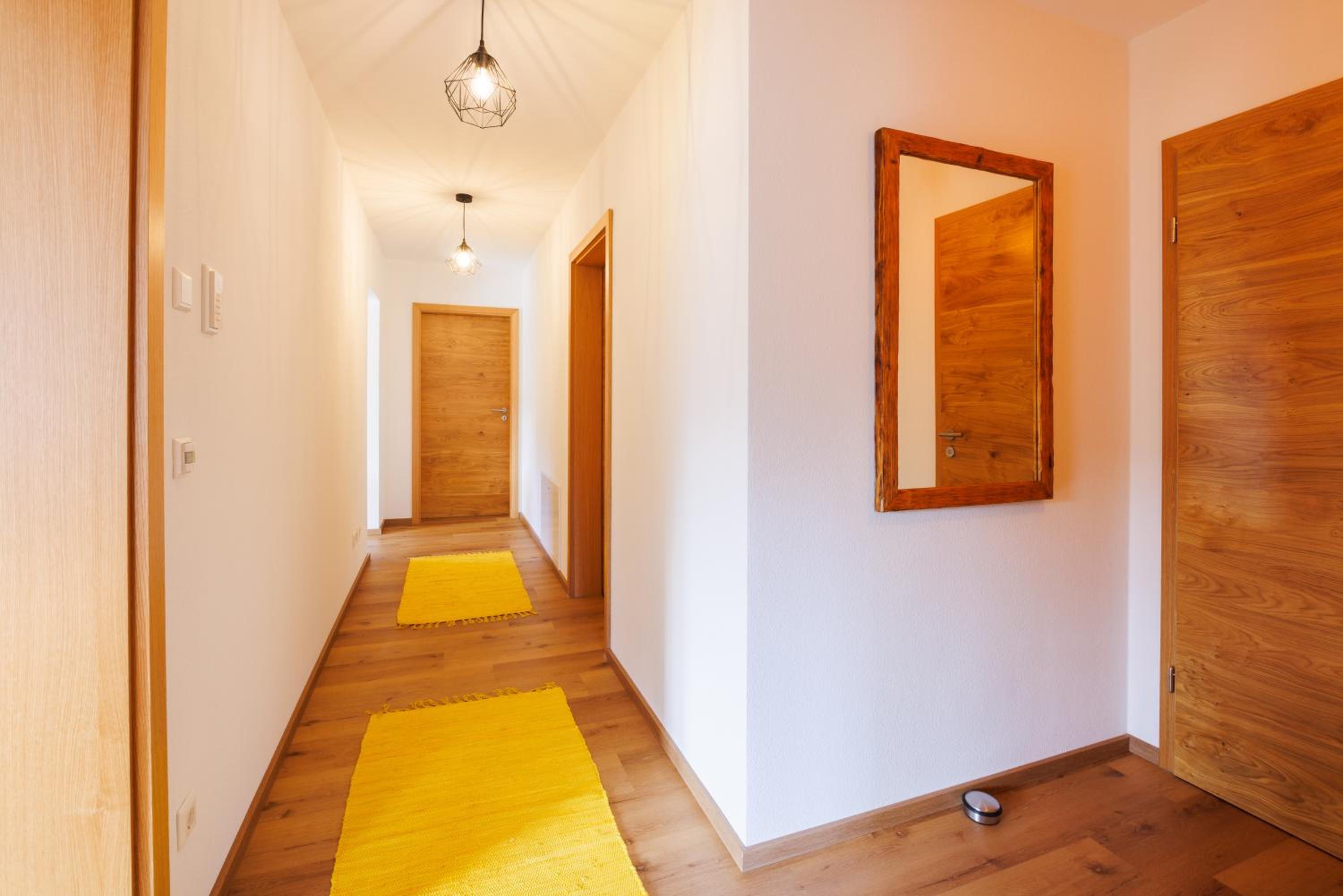 Ferienwohnung Sonnenplatzl Reiter inkl. Chiemgaukarte