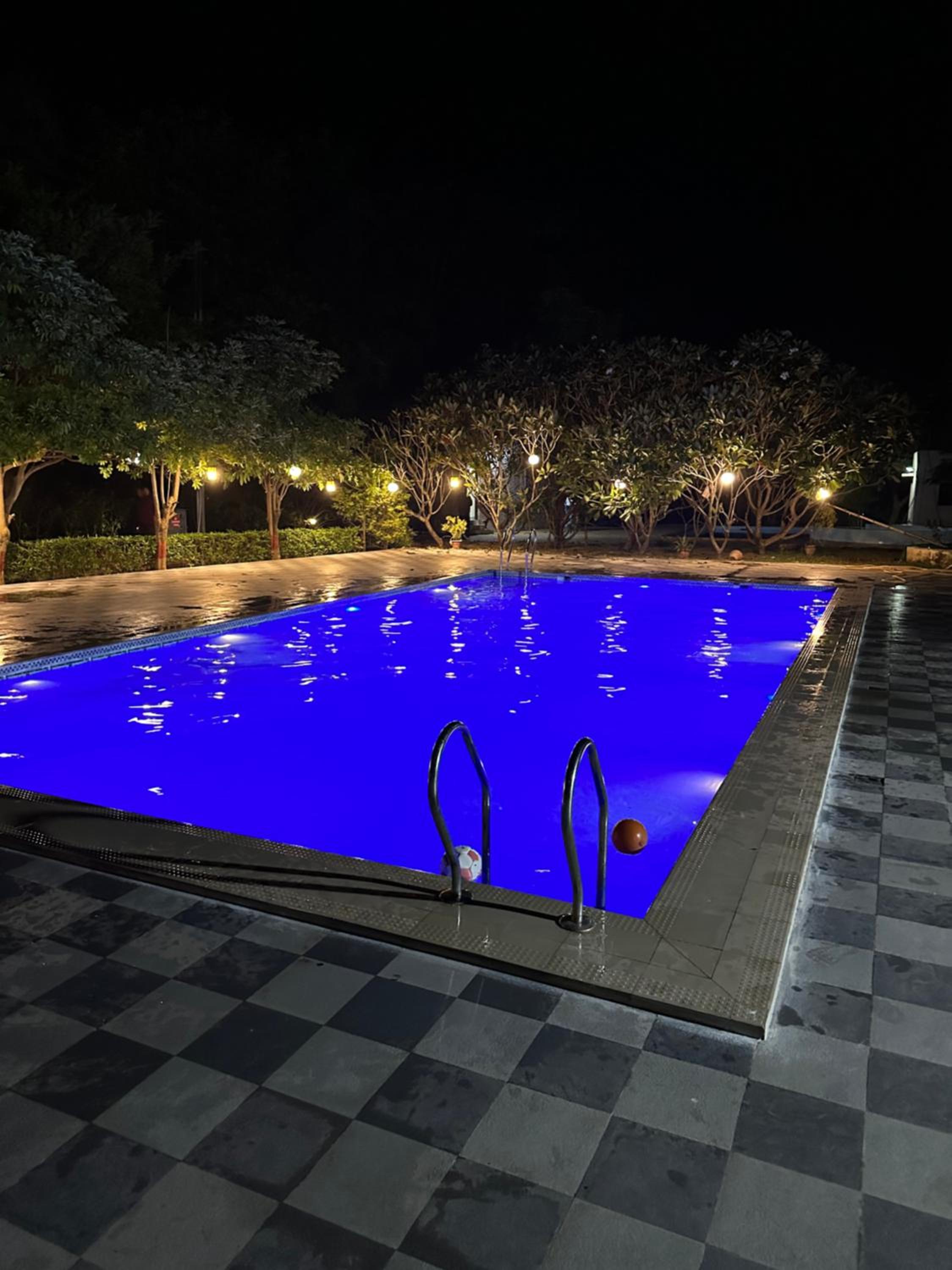 Olive Resort & Villas