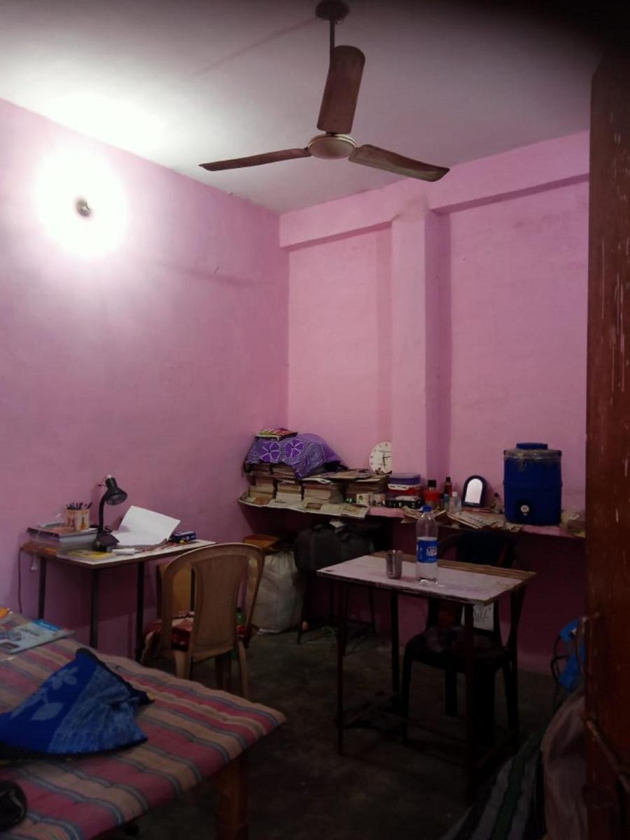 Laxmi boys Hostel By WB Inn view 4