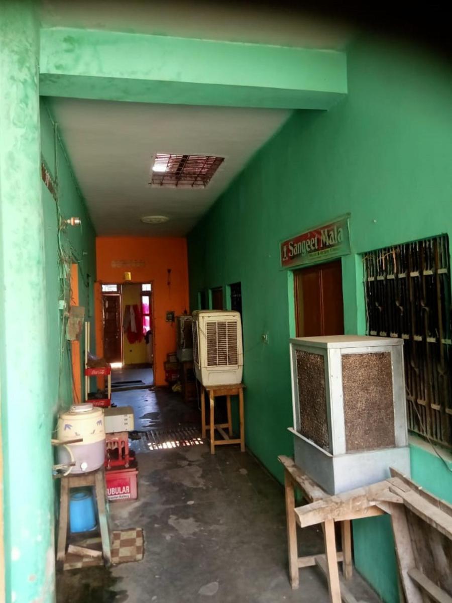 Laxmi boys Hostel By WB Inn view 2