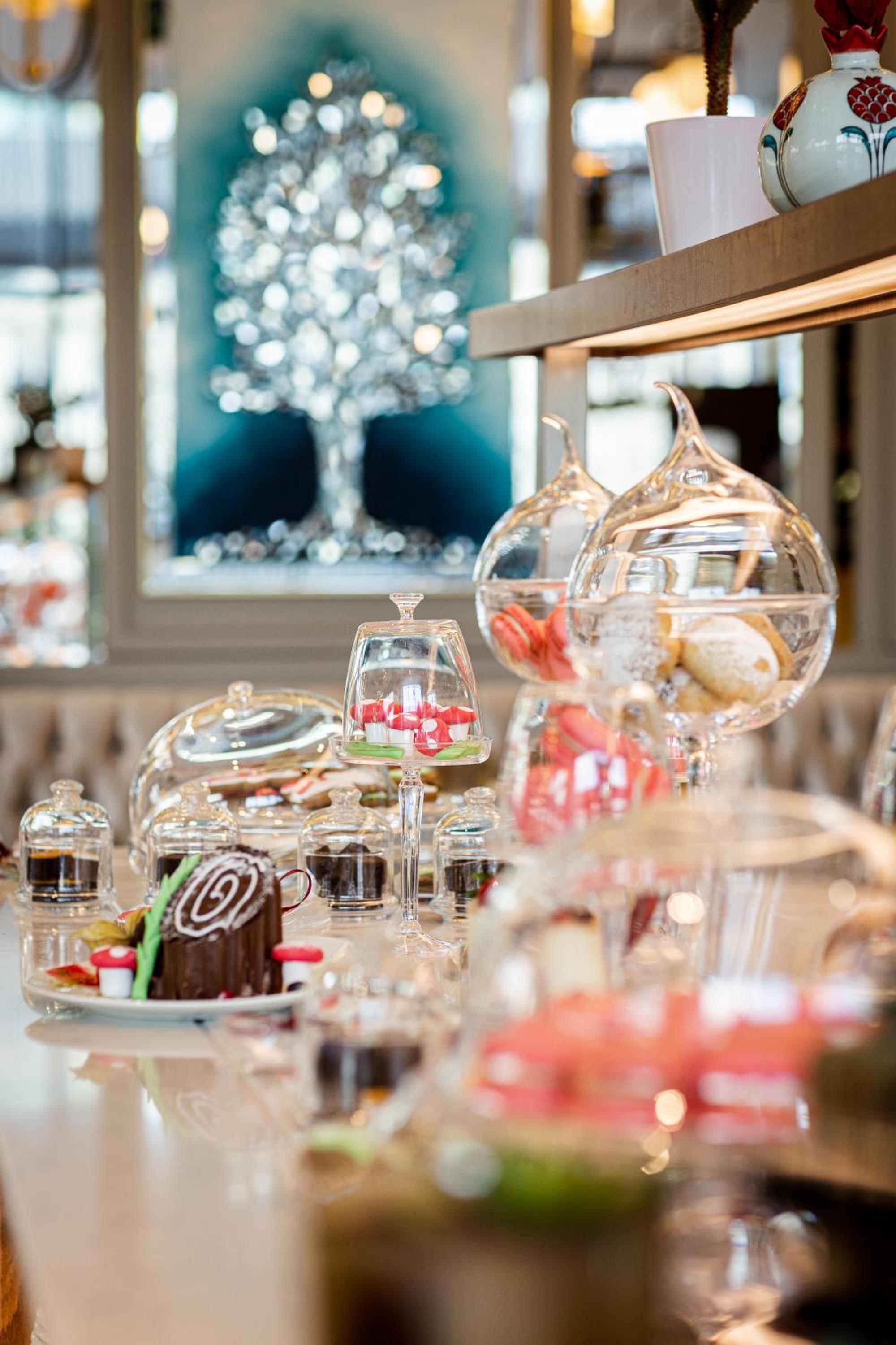 Mövenpick Living İstanbul West - Image 41