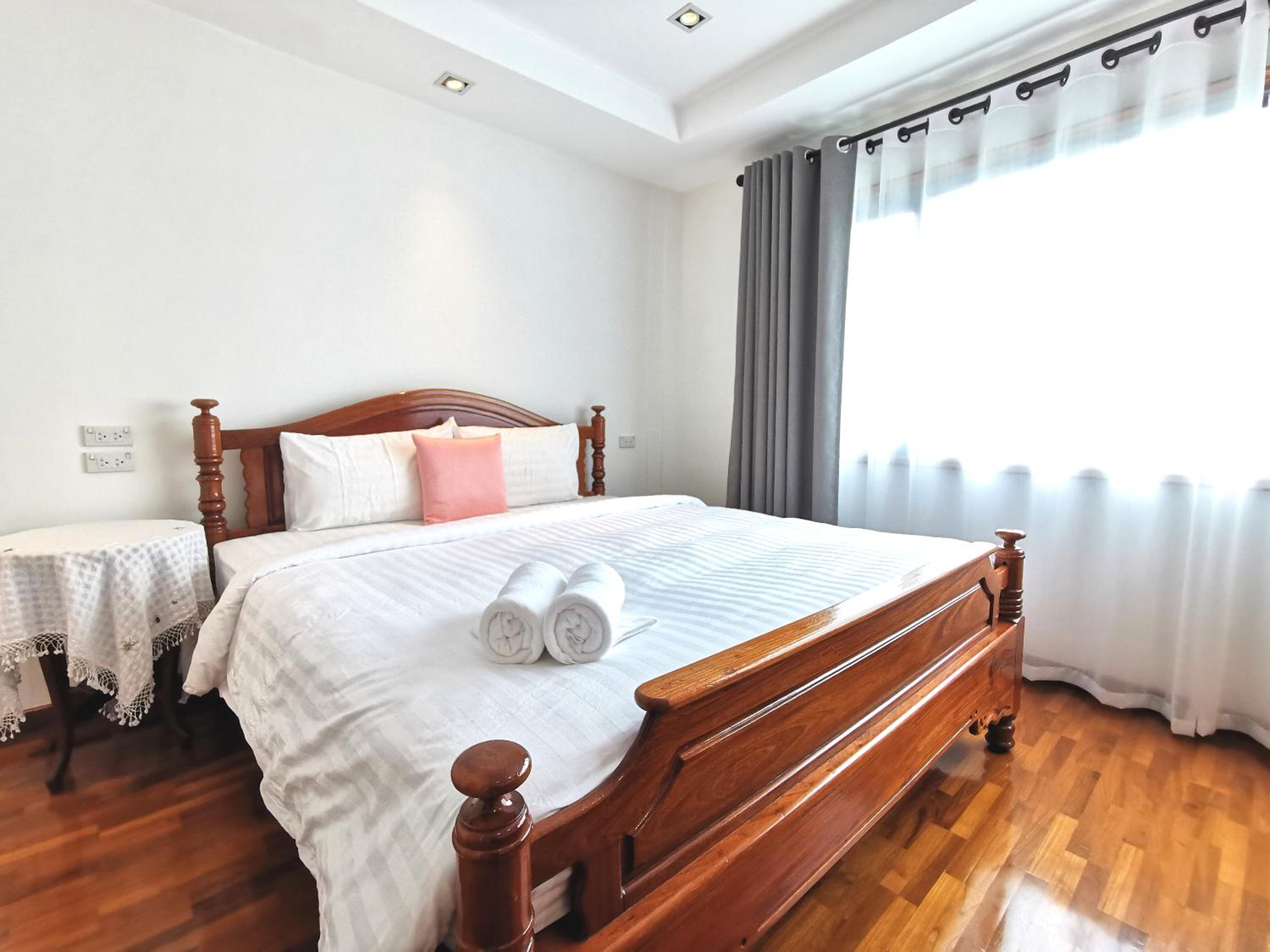 Sri Ayuttaya Guesthouse