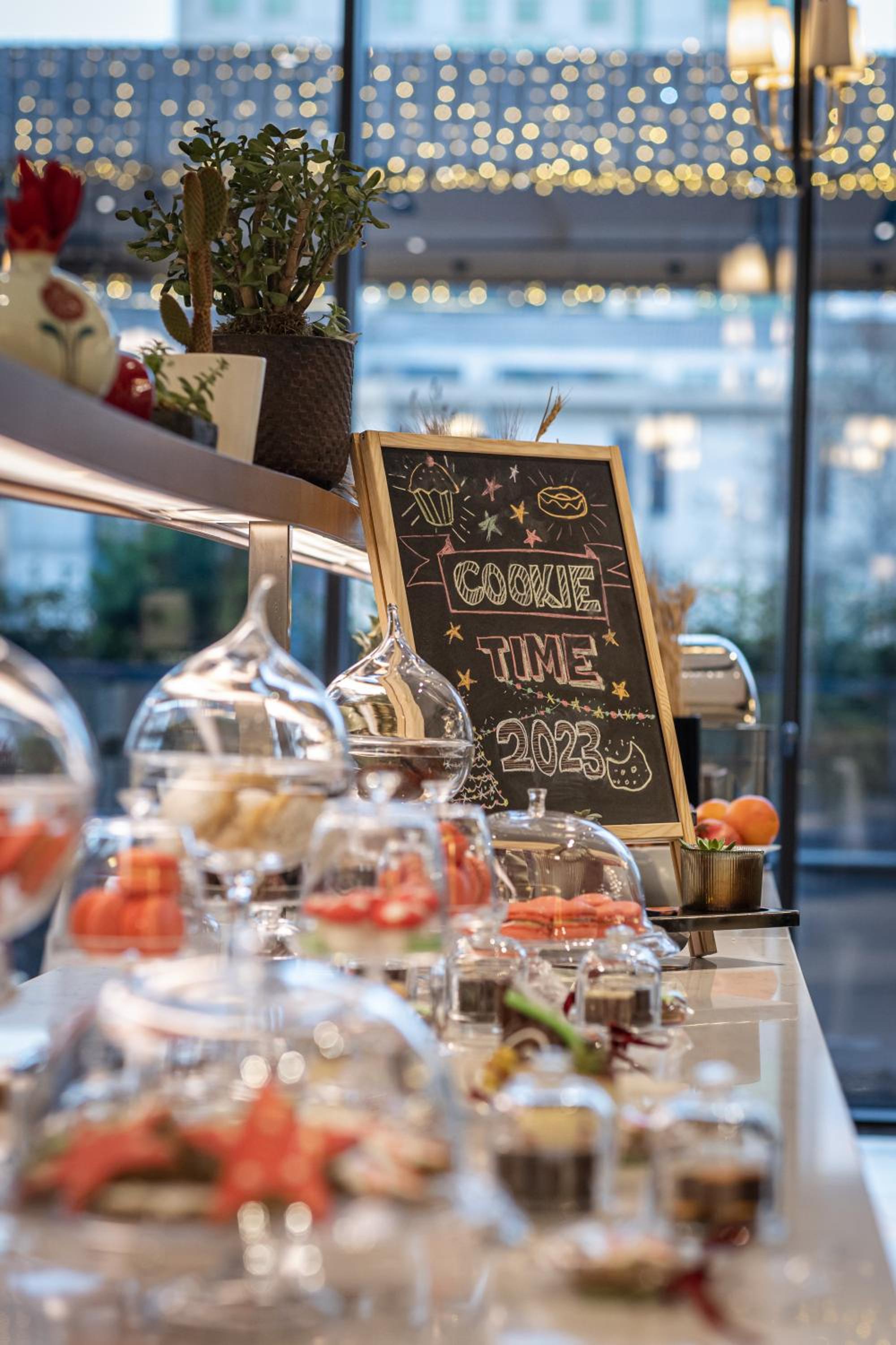 Mövenpick Living İstanbul West - Image 42