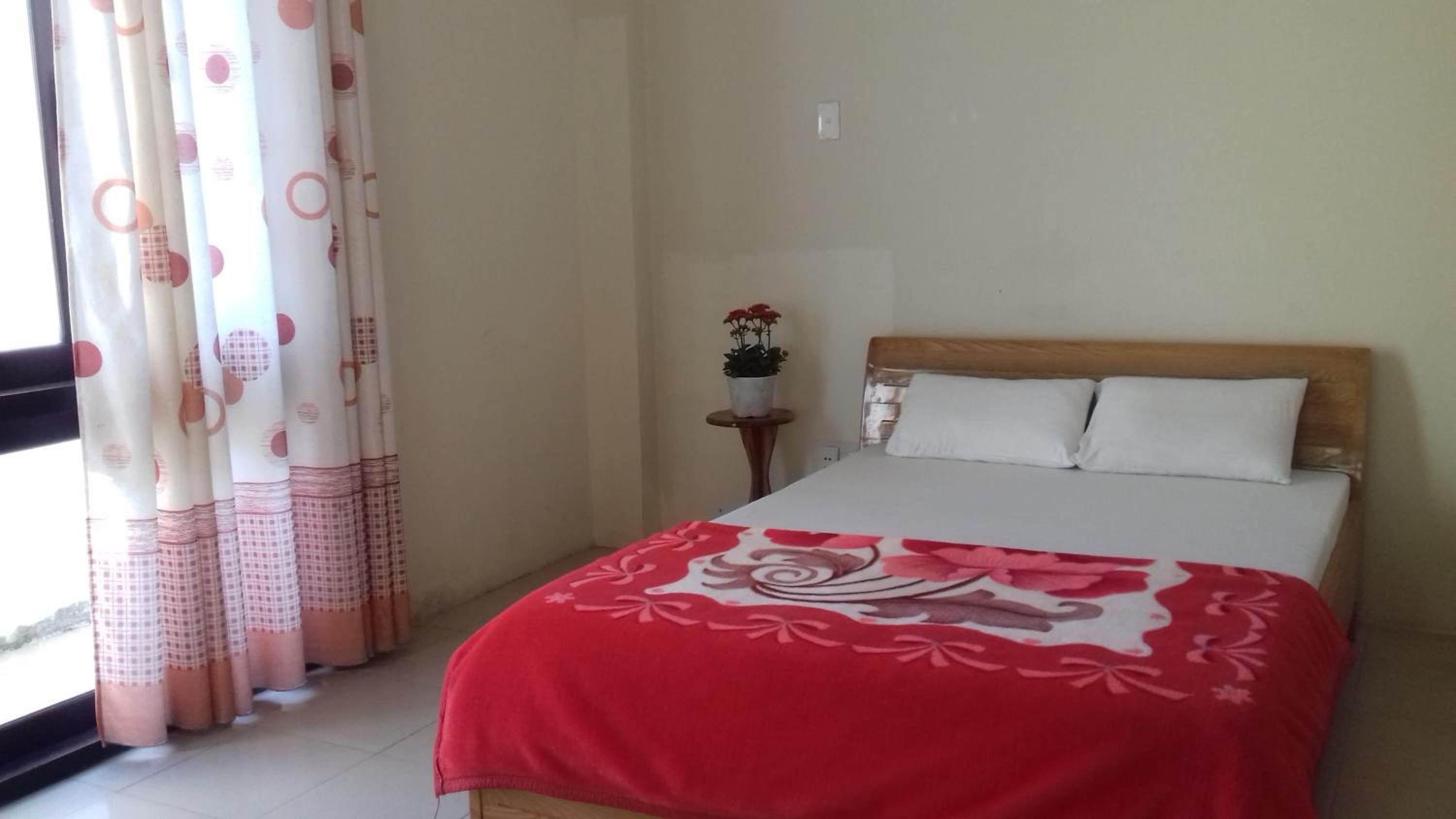 Tic Guest House, Liên Trì (3) - 10