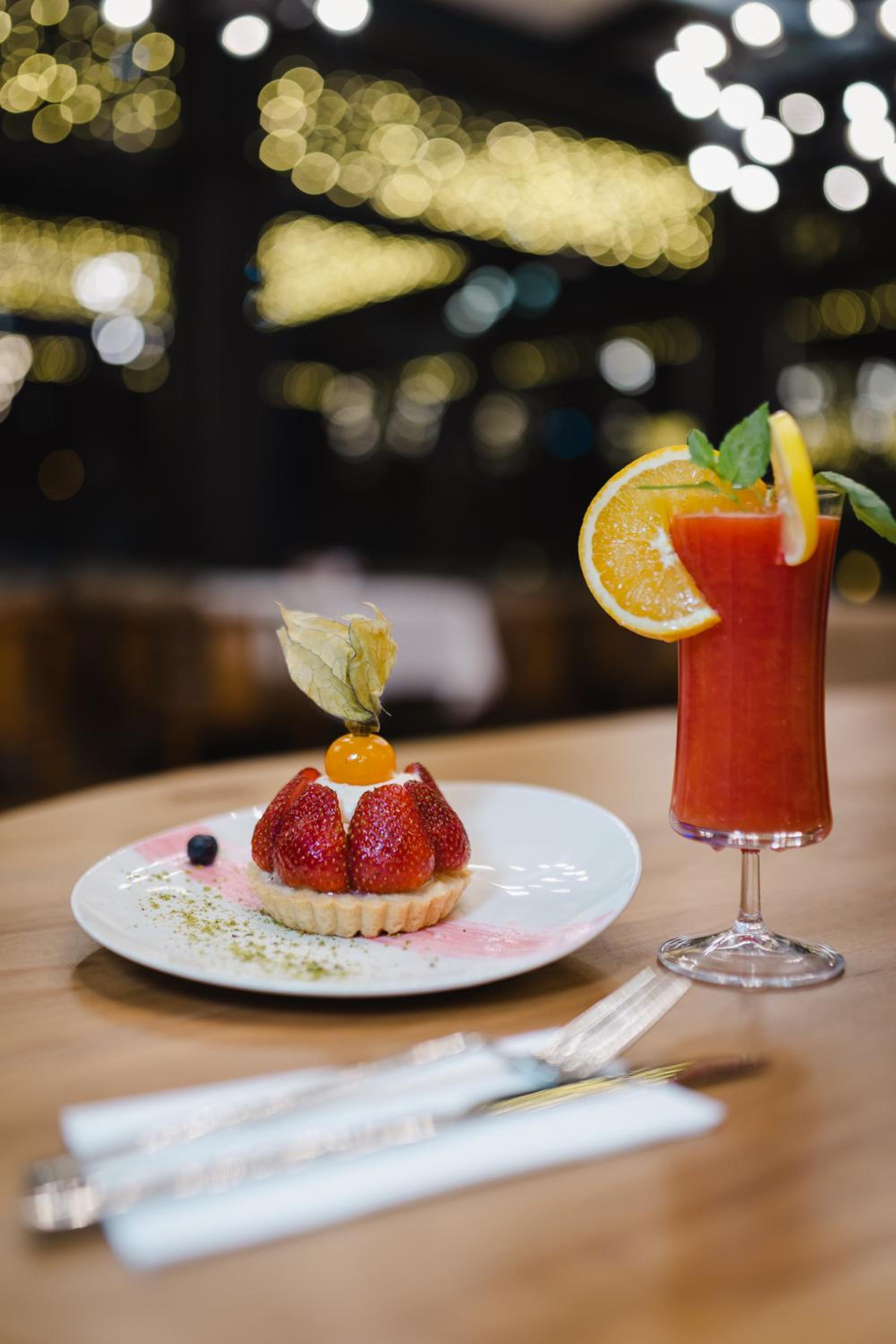 Mövenpick Living İstanbul West - Image 81