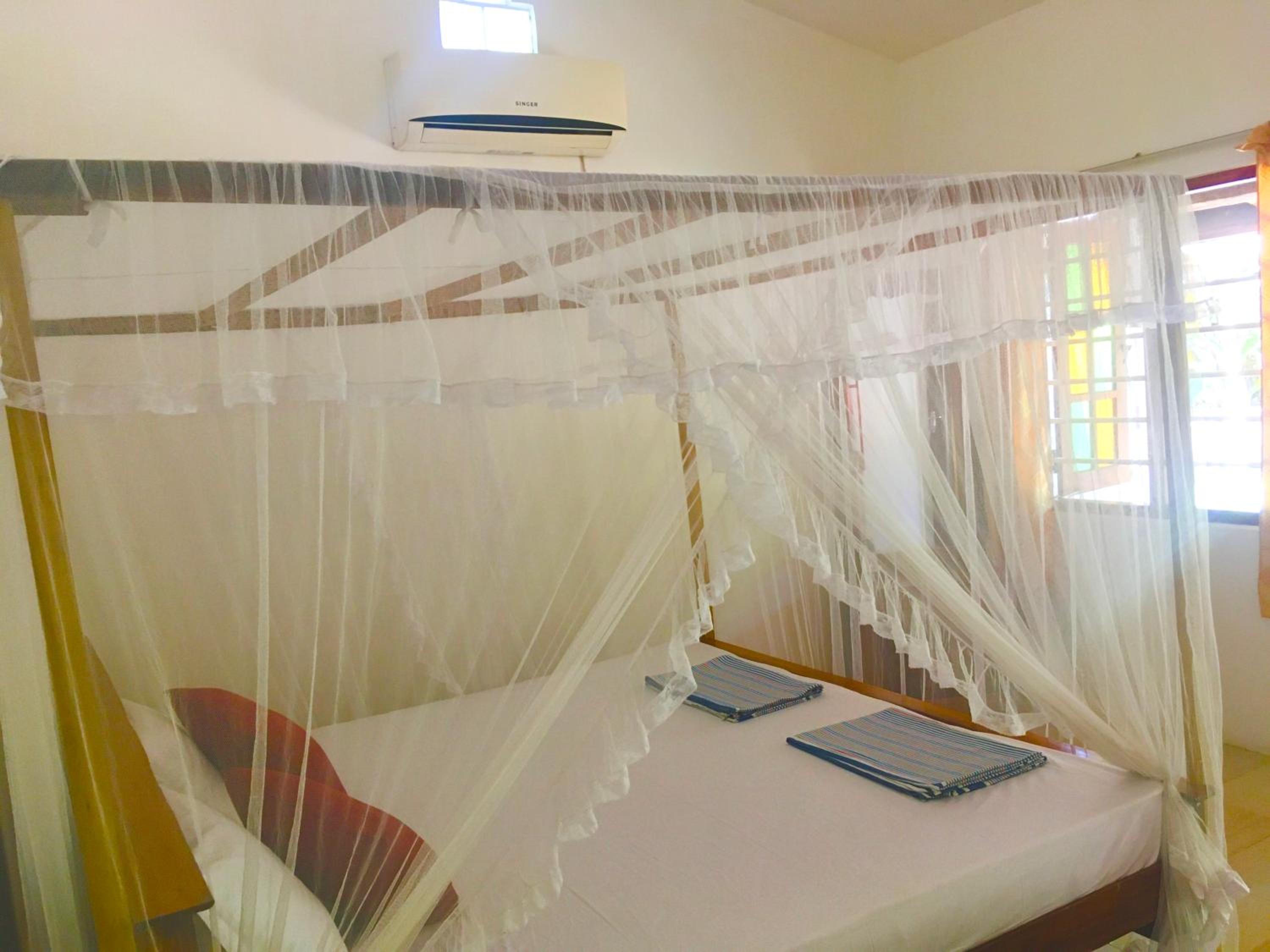 Arachchi Guest House view 4