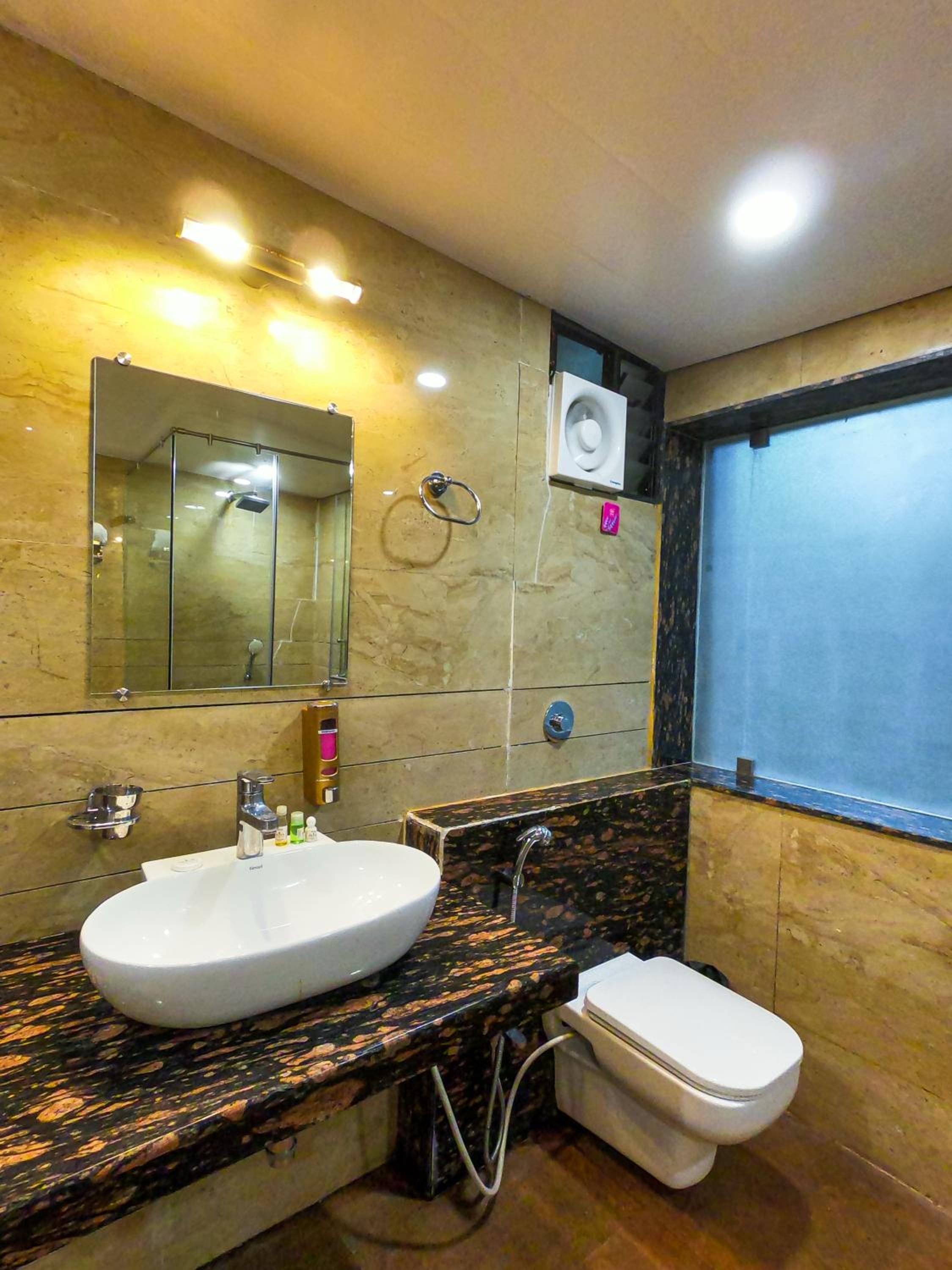 Olive Resort - Sillari Pench
