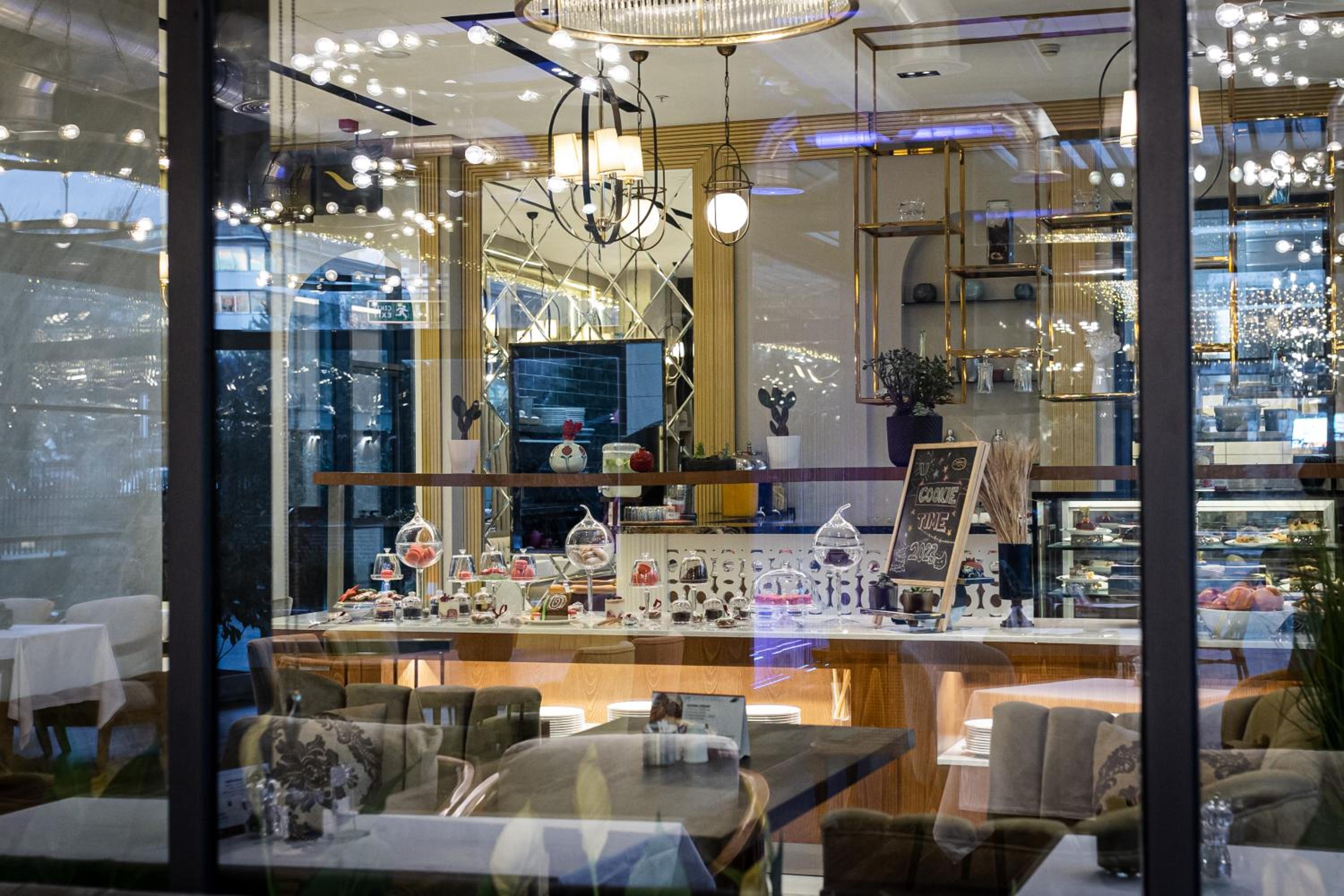 Mövenpick Living İstanbul West - Image 82