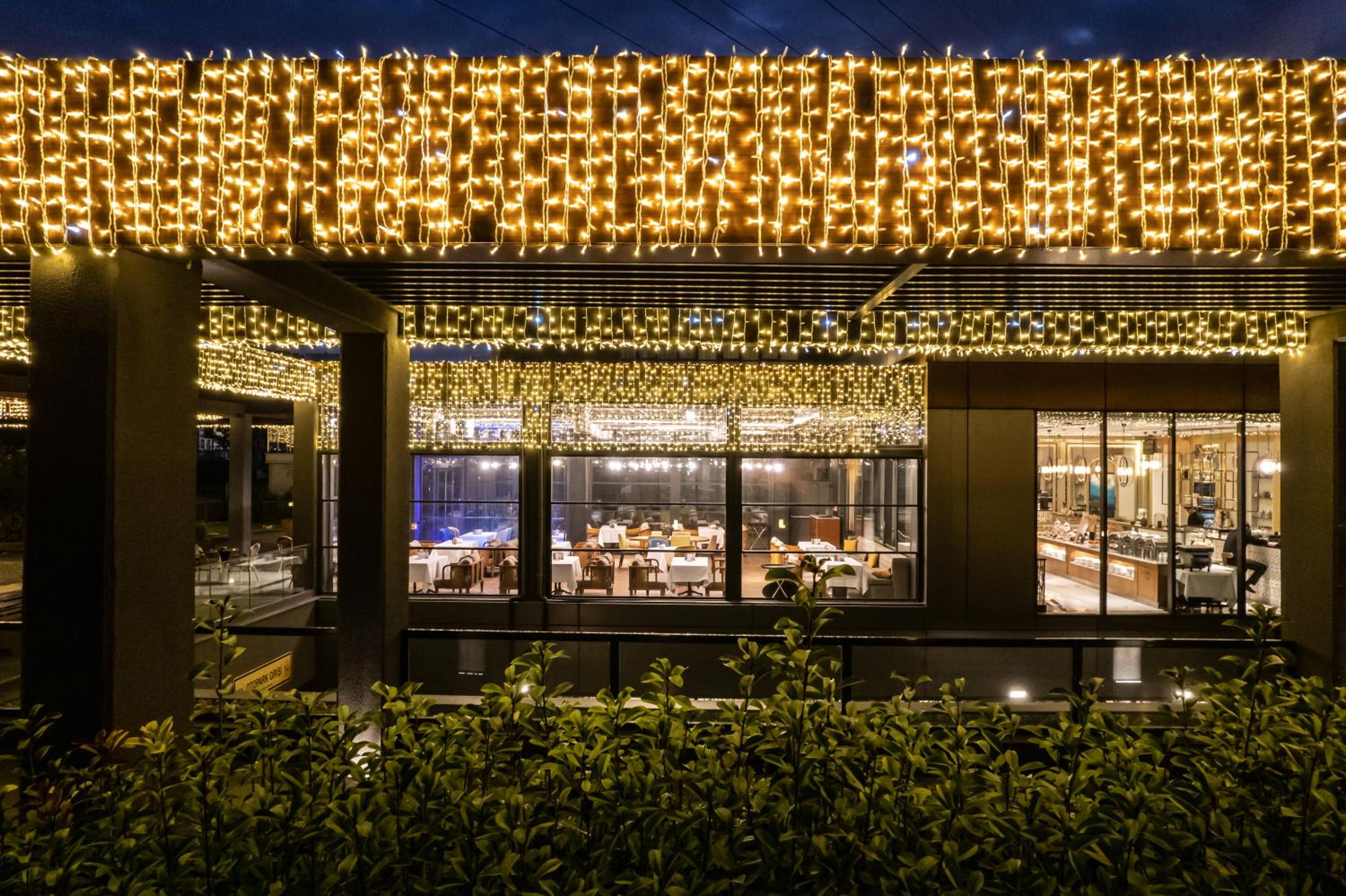 Mövenpick Living İstanbul West - Image 83