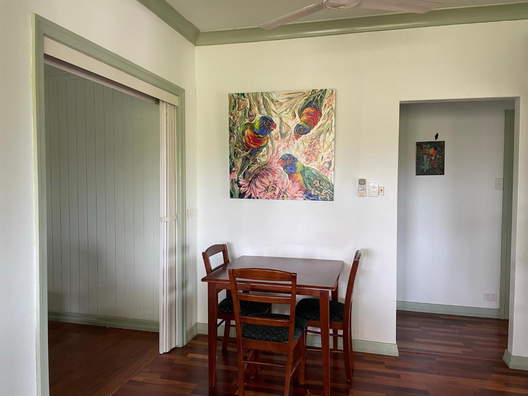 Amamoor Homestead and Country Cottages