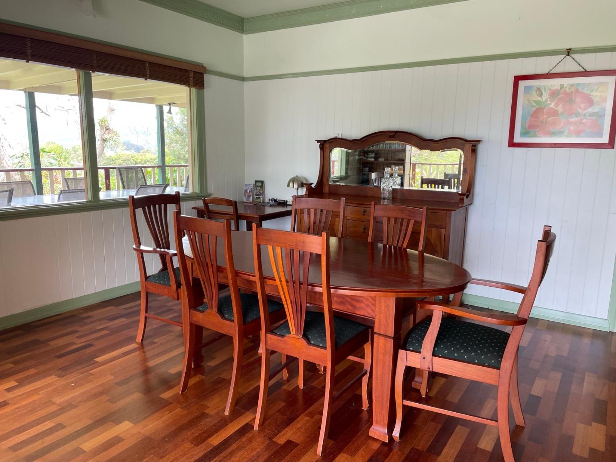 Amamoor Homestead and Country Cottages