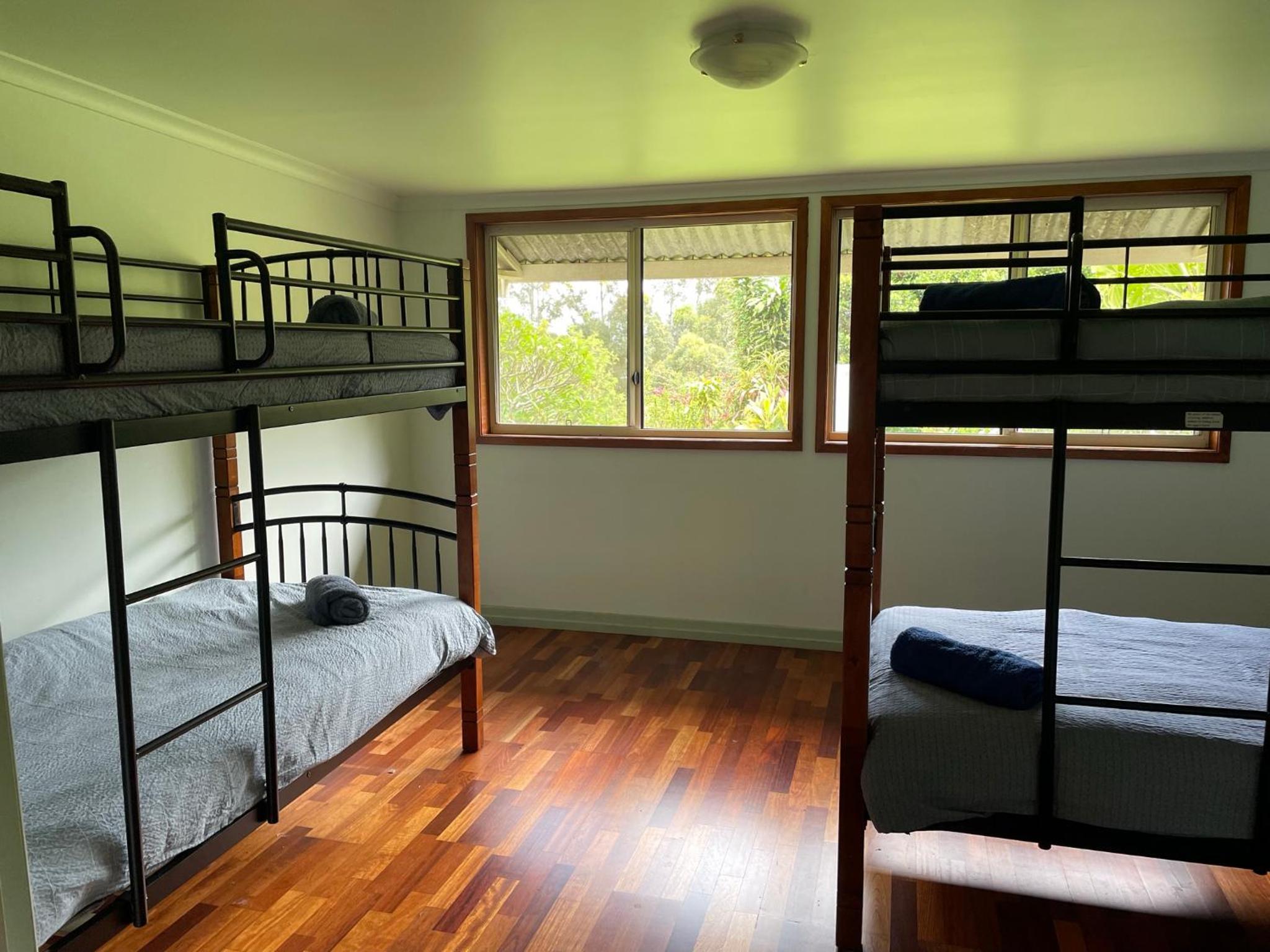 Amamoor Homestead and Country Cottages