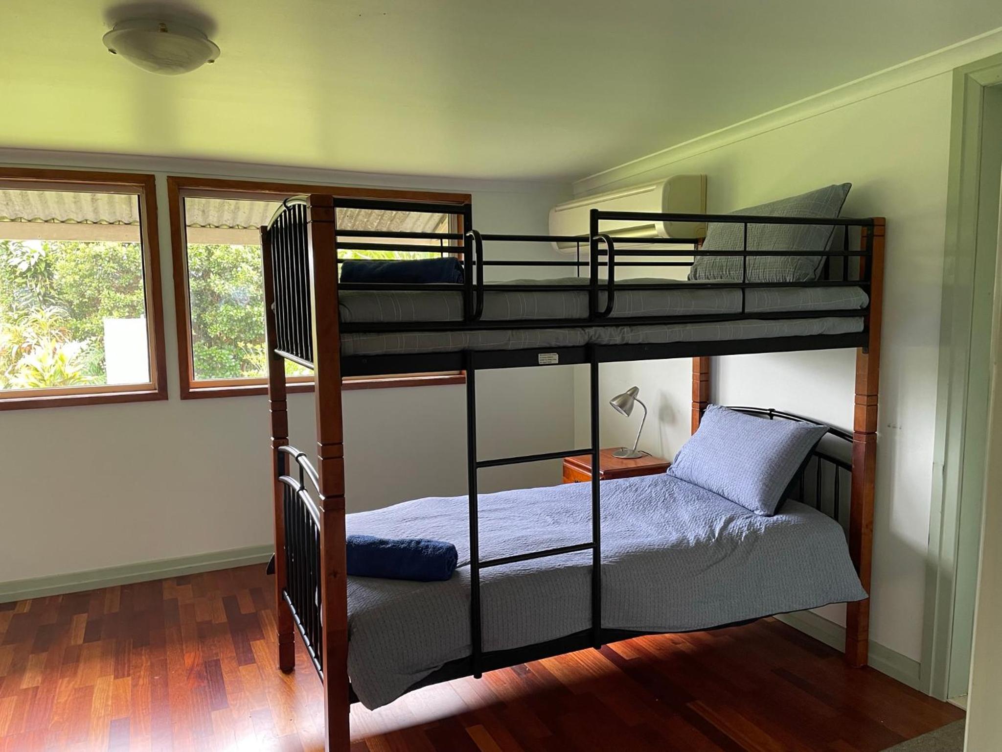 Amamoor Homestead and Country Cottages