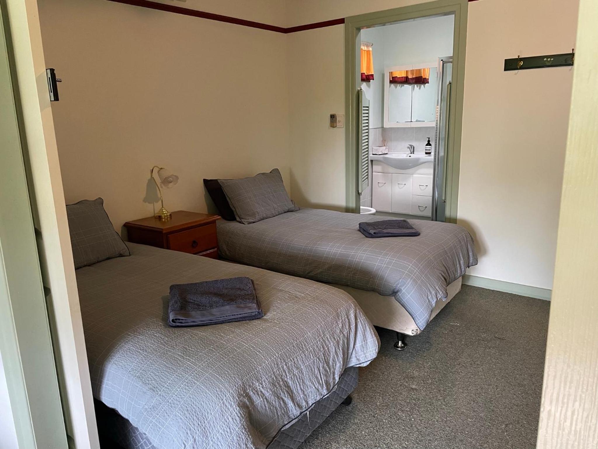 Amamoor Homestead and Country Cottages