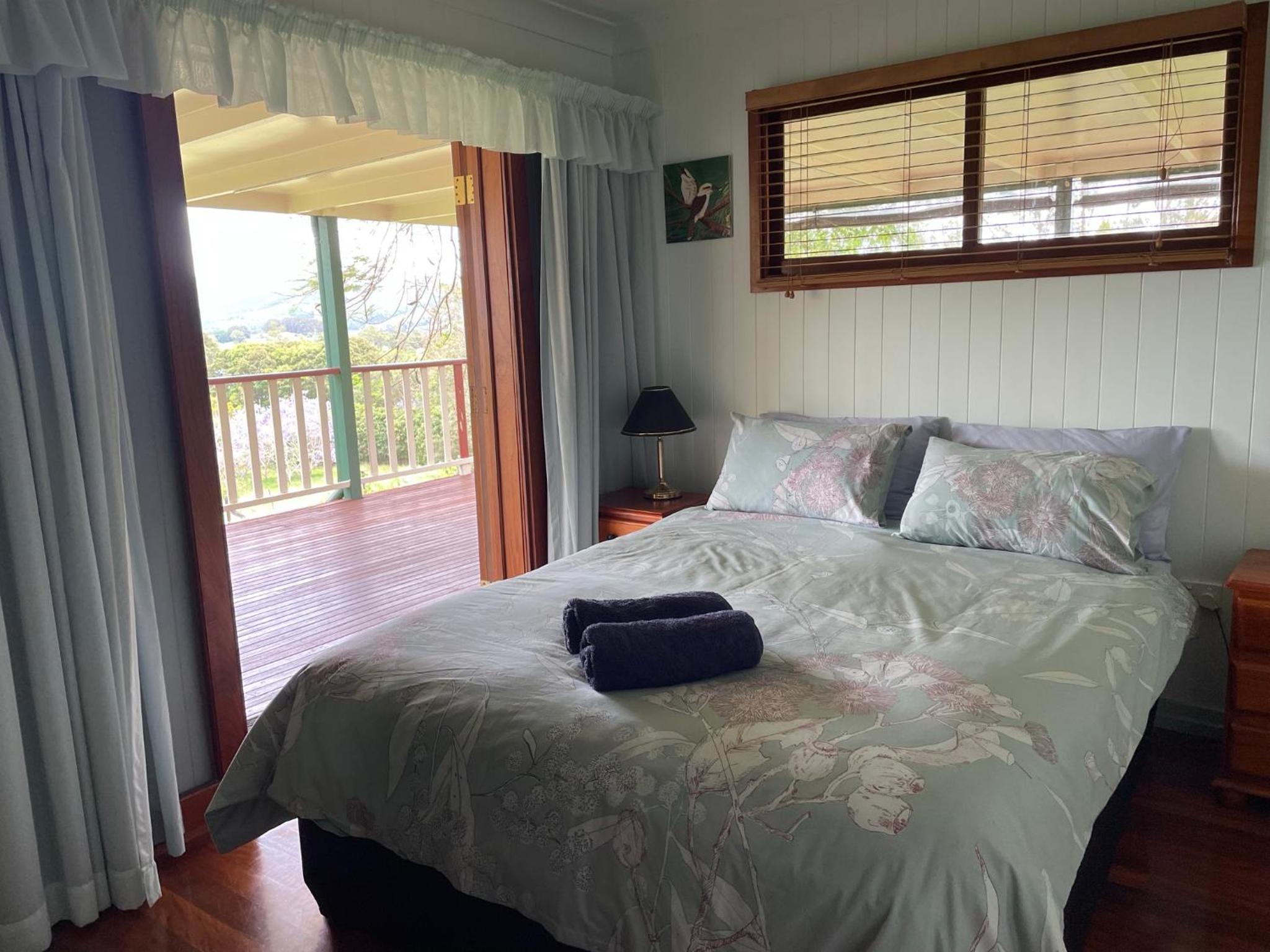 Amamoor Homestead and Country Cottages