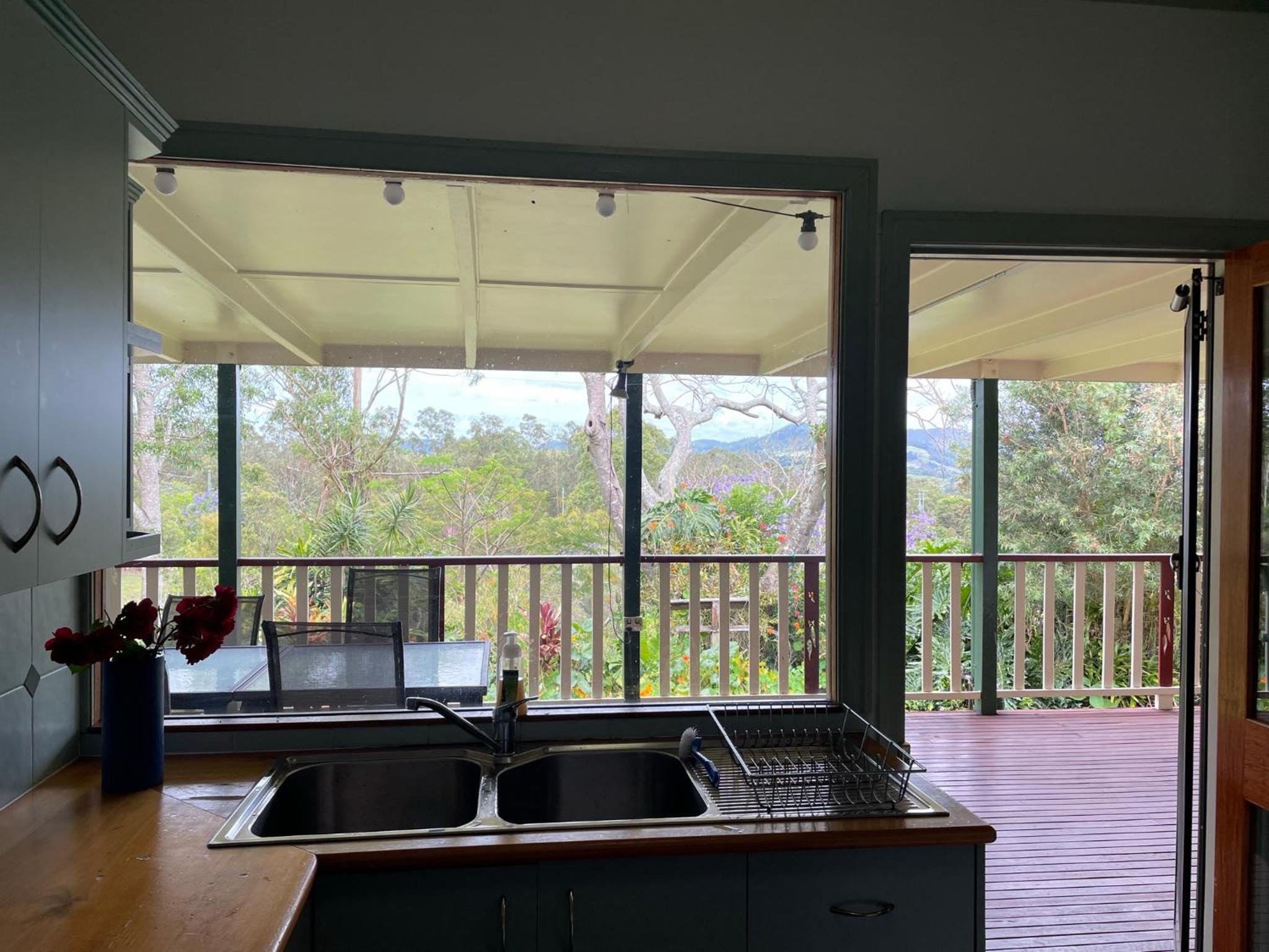Amamoor Homestead and Country Cottages
