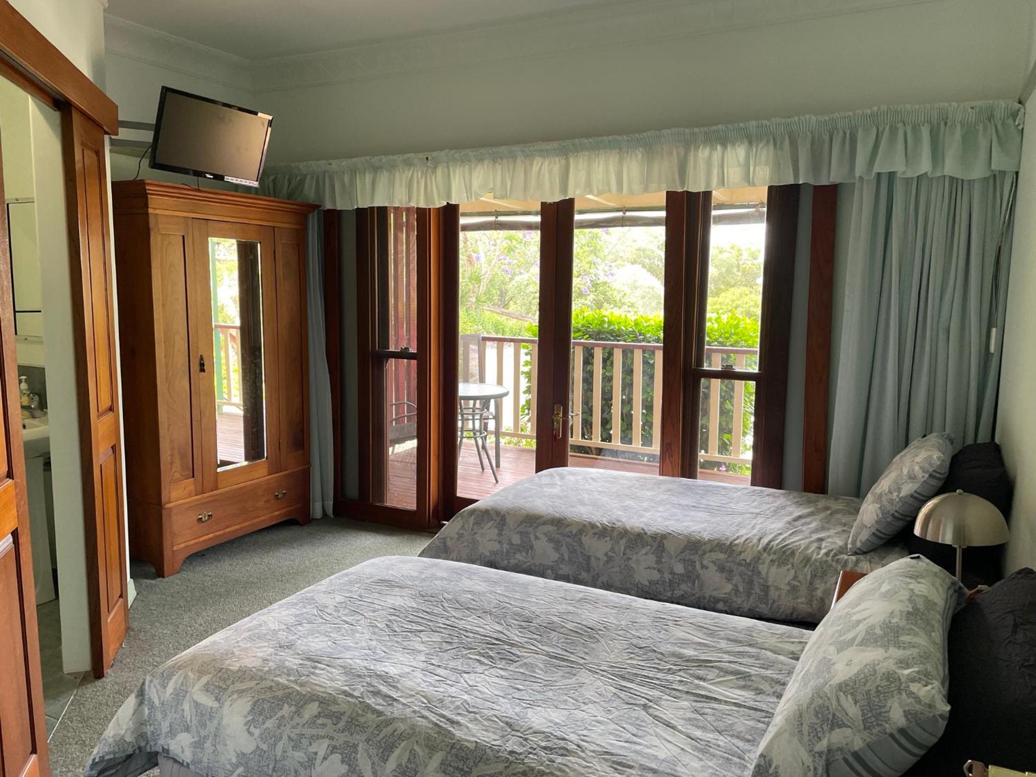 Amamoor Homestead and Country Cottages