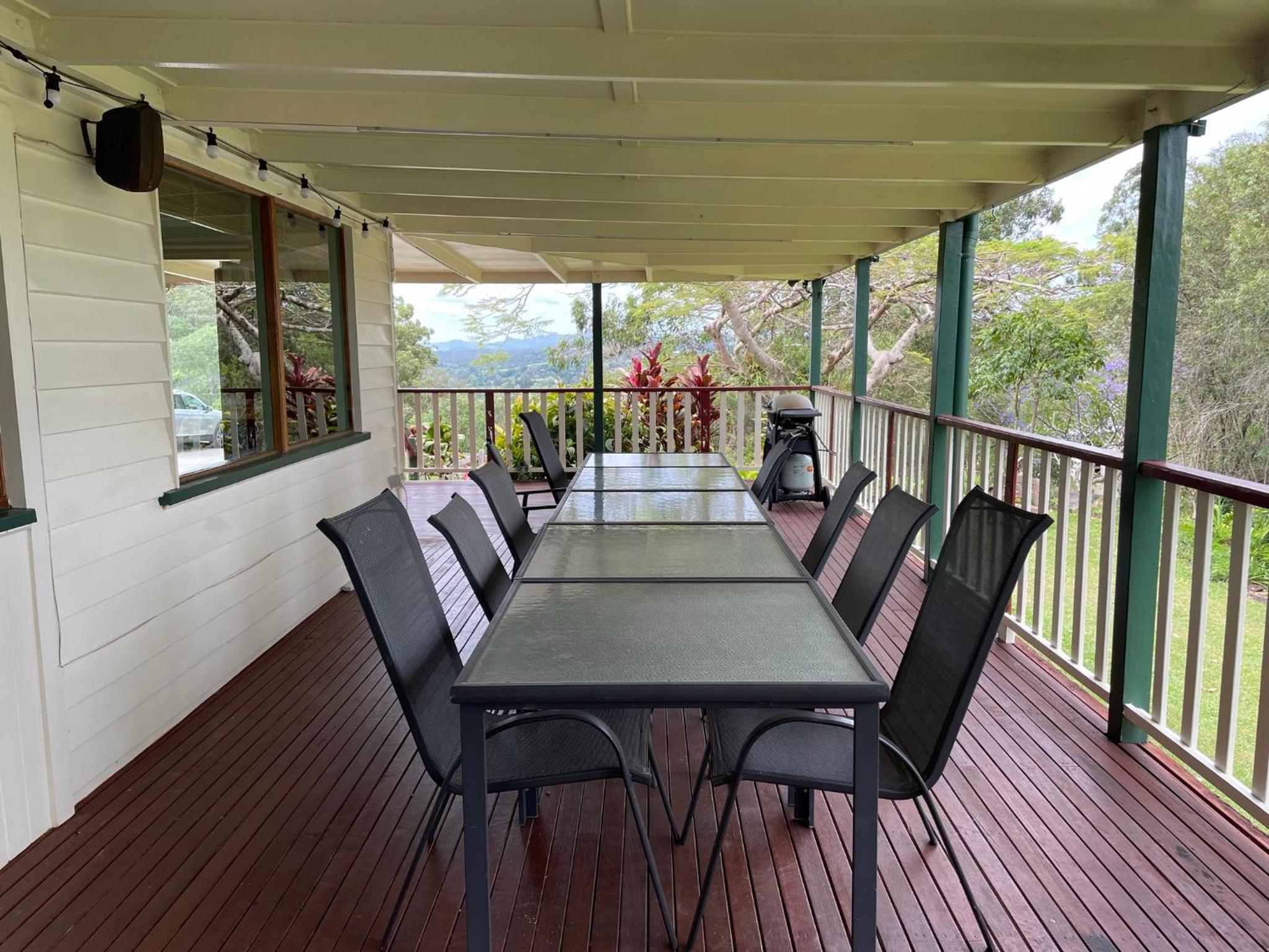 Amamoor Homestead and Country Cottages