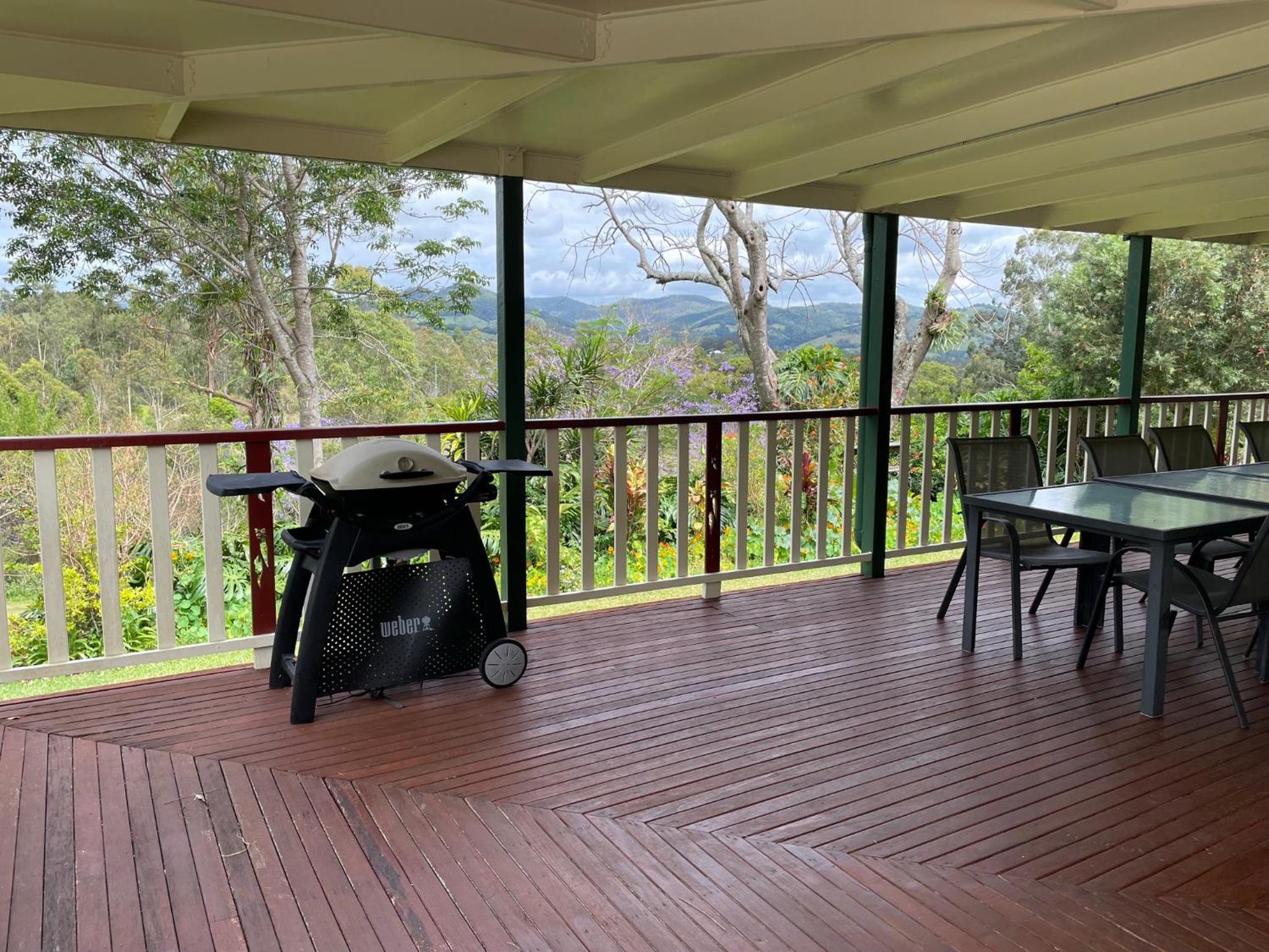 Amamoor Homestead and Country Cottages