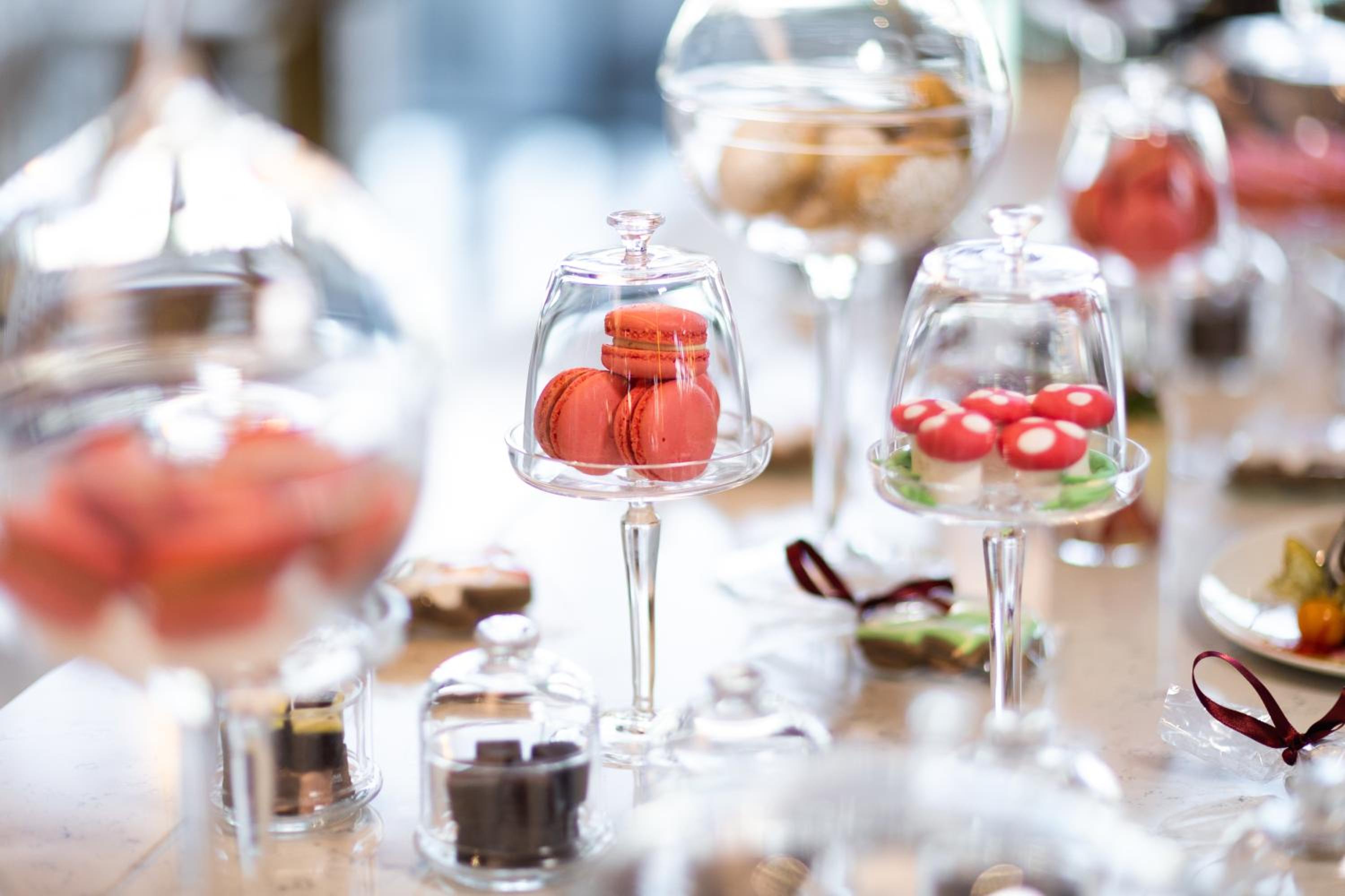 Mövenpick Living İstanbul West - Image 84