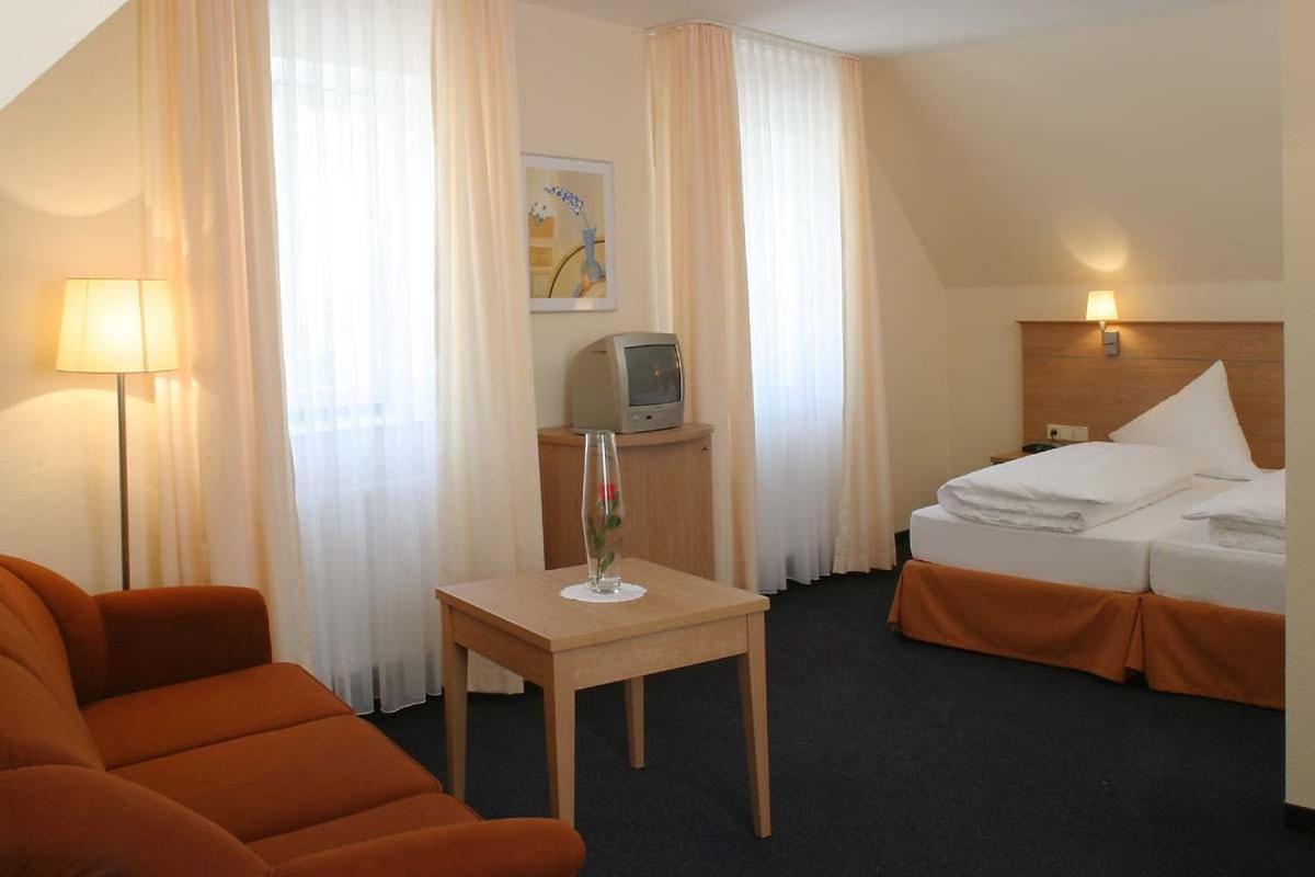 Gästehaus Zum Lamm view 2