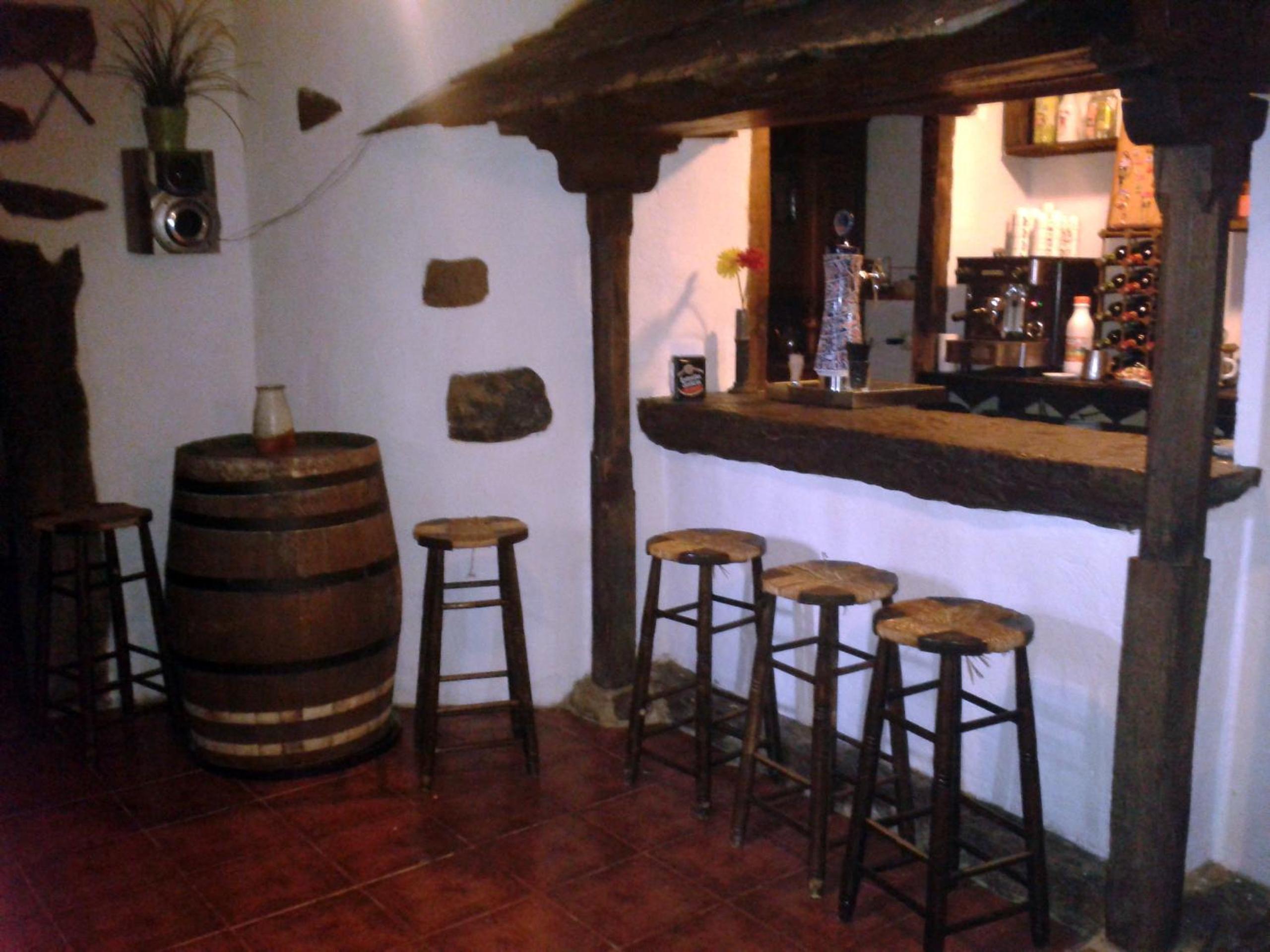 La Posada de Pedrazales