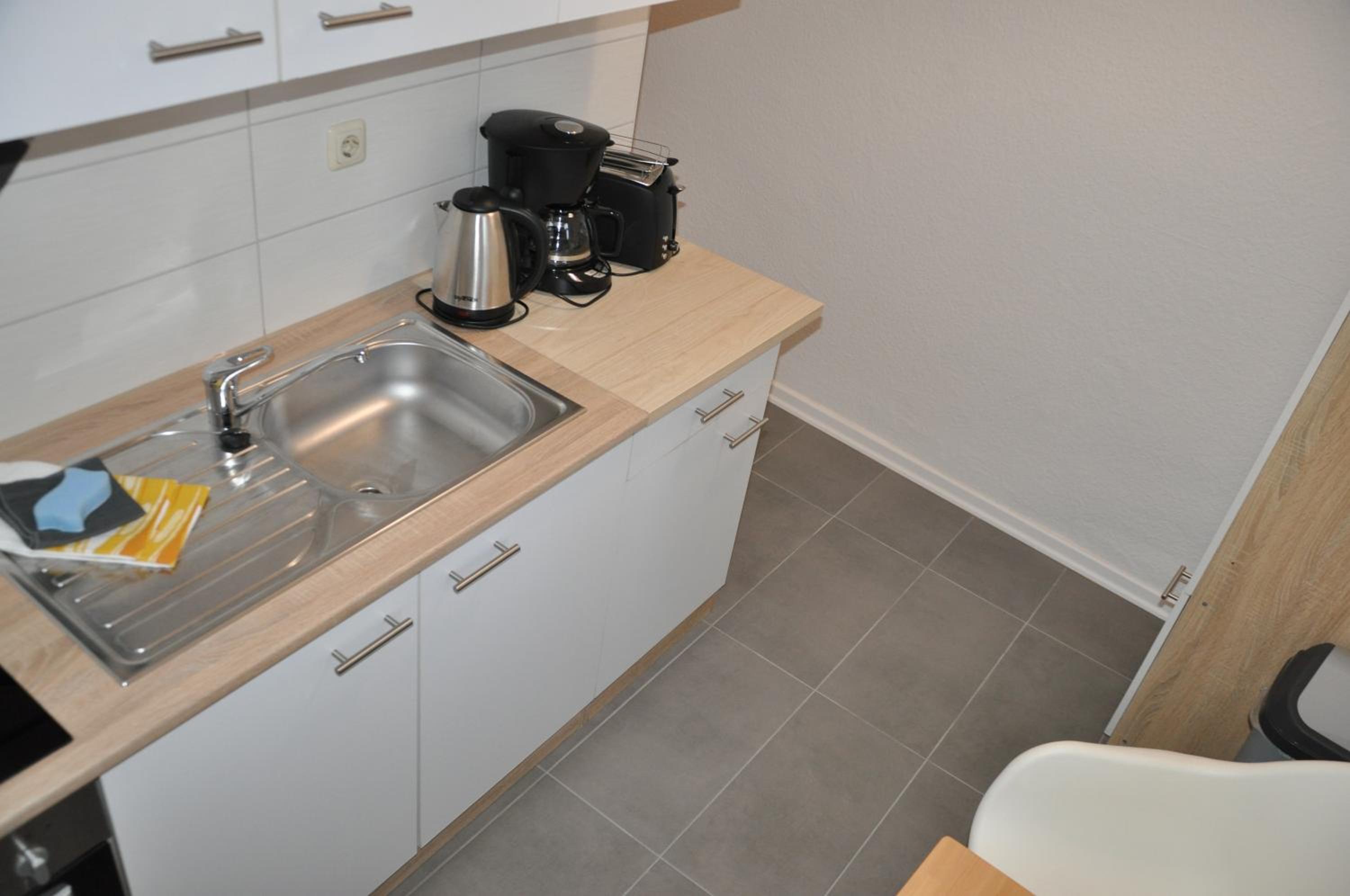 FEWO Frankendamm Stralsund