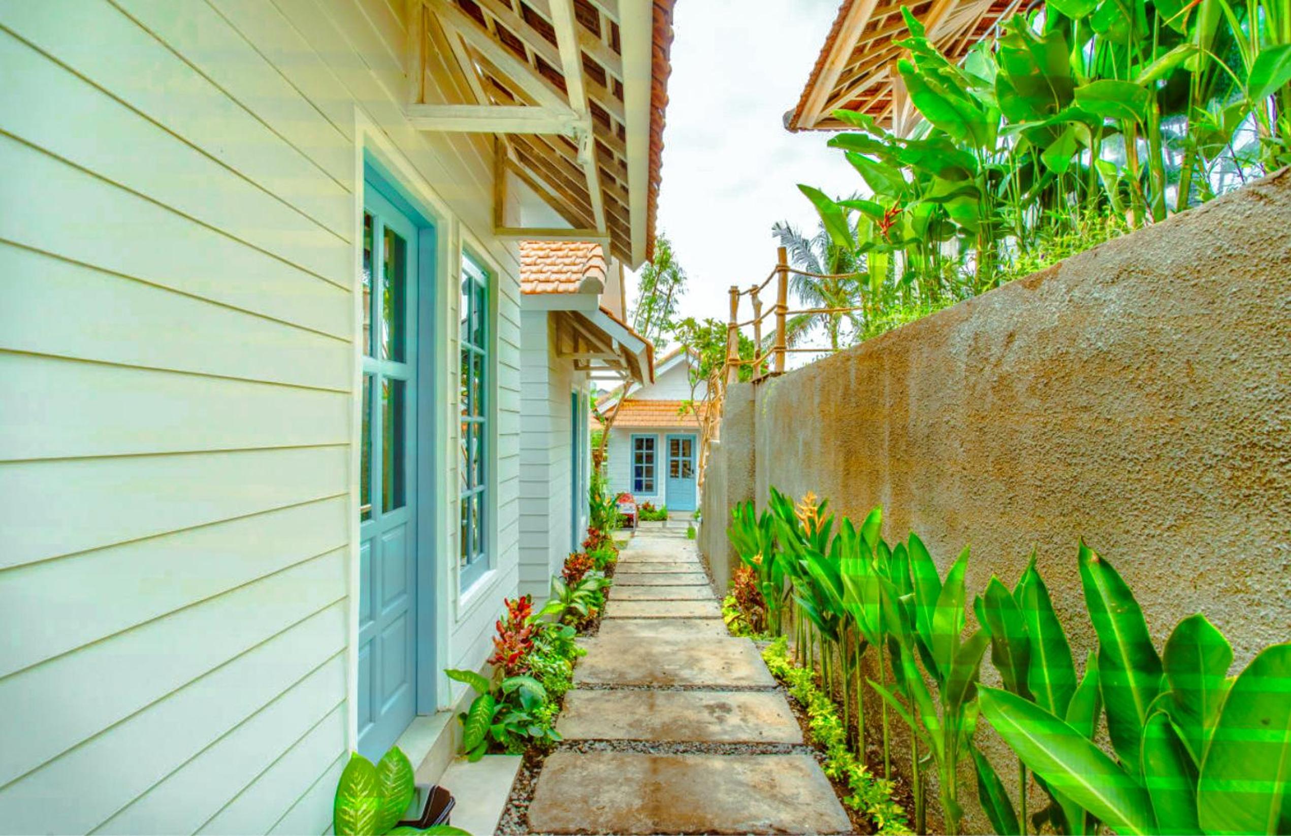 The Commotion Canggu