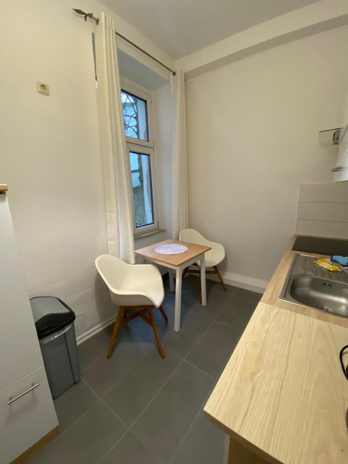 FEWO Frankendamm Stralsund