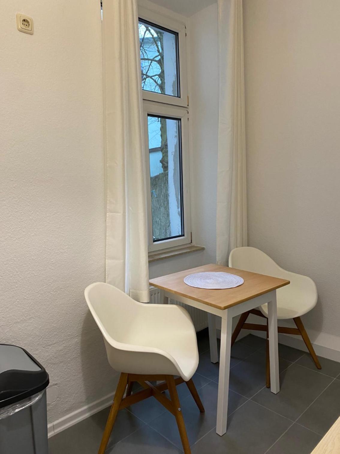 FEWO Frankendamm Stralsund