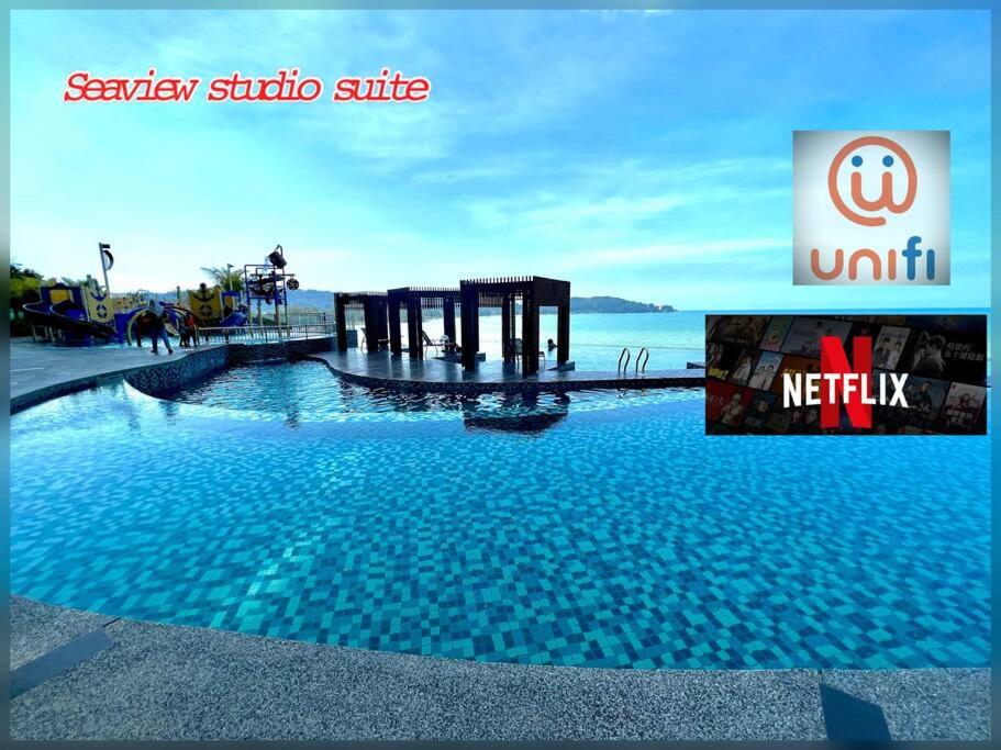 Cozy Seaview Studio 2 HSHomestay photo 1